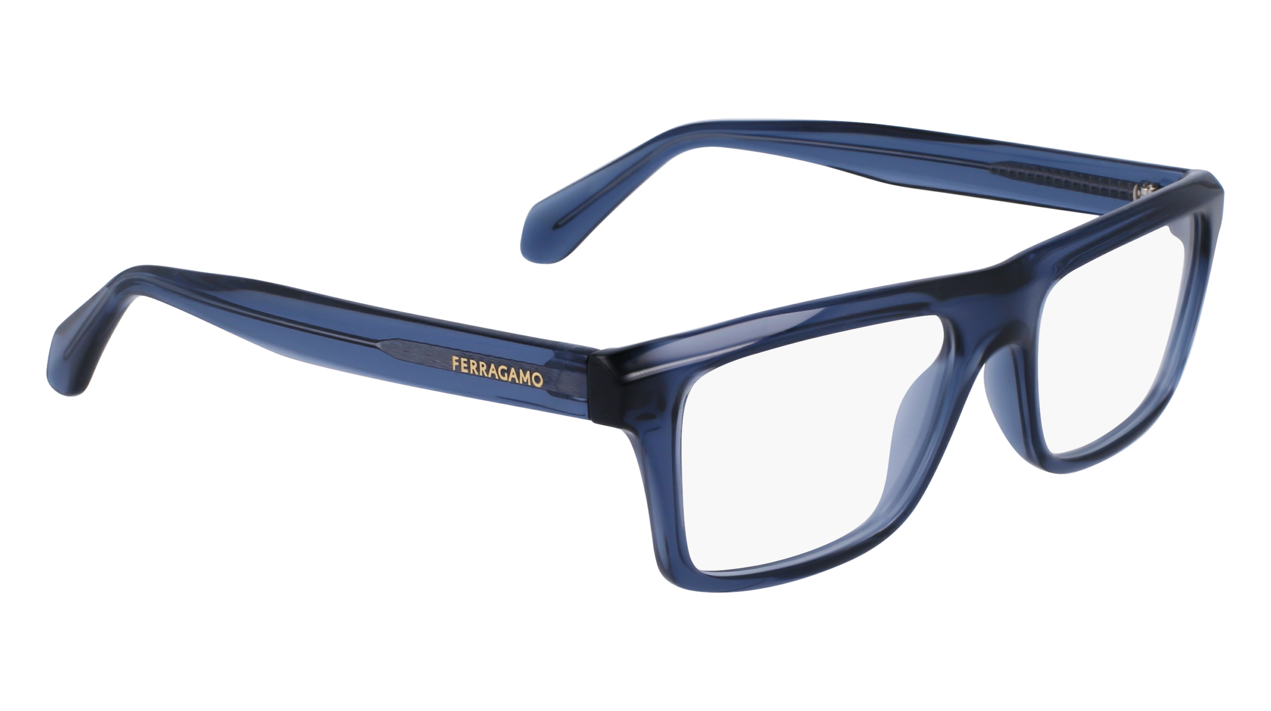 FERRAGAMO Eyeglasses SF2988 450 54