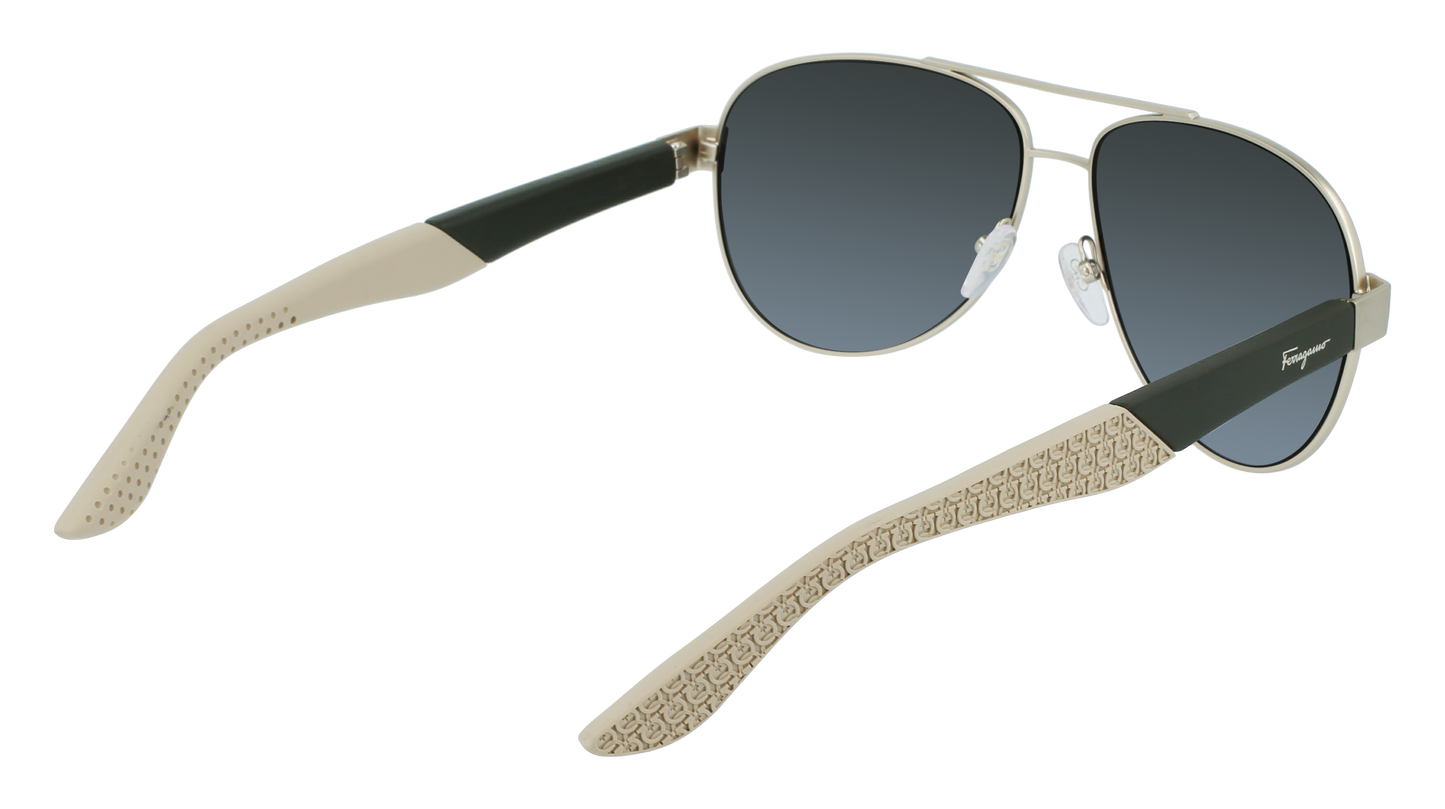 FERRAGAMO Sunglasses SF275S 758 62