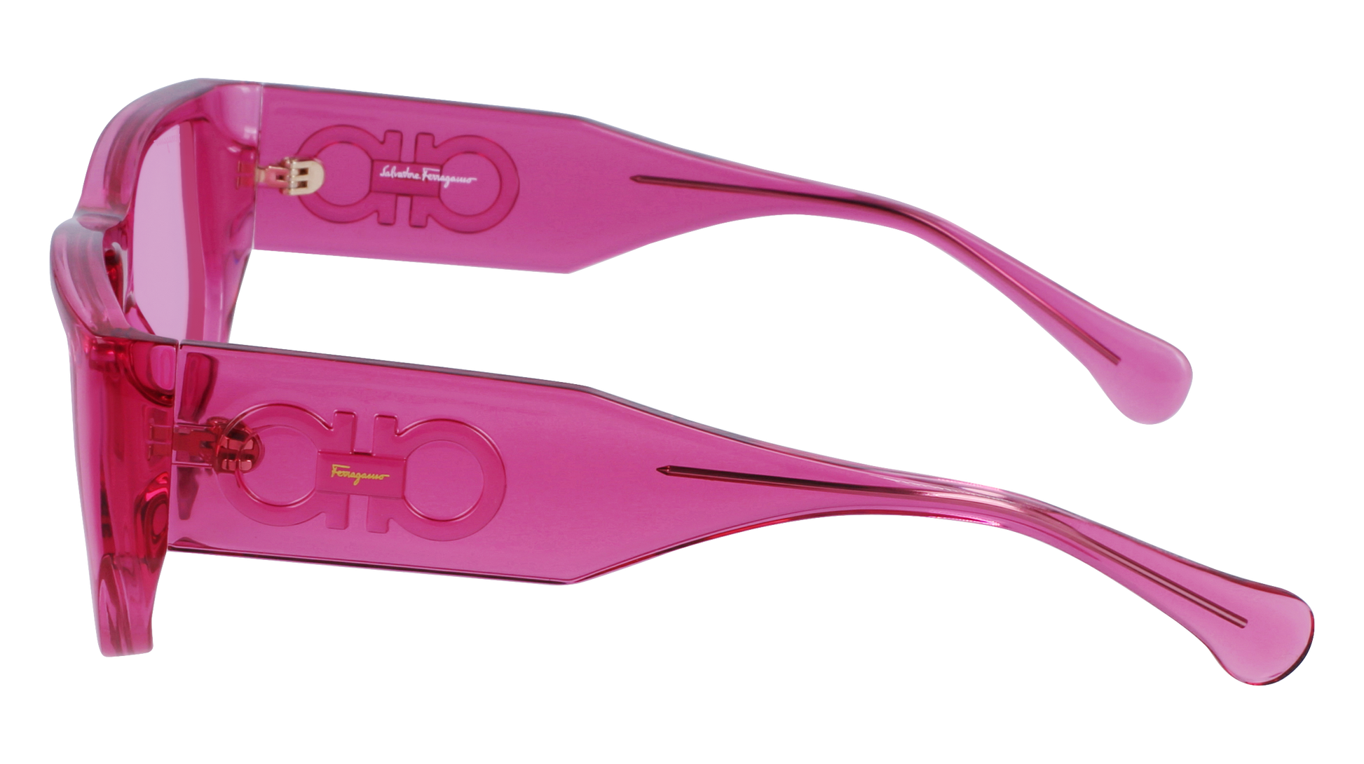 FERRAGAMO Sunglasses SF1077S 664 56