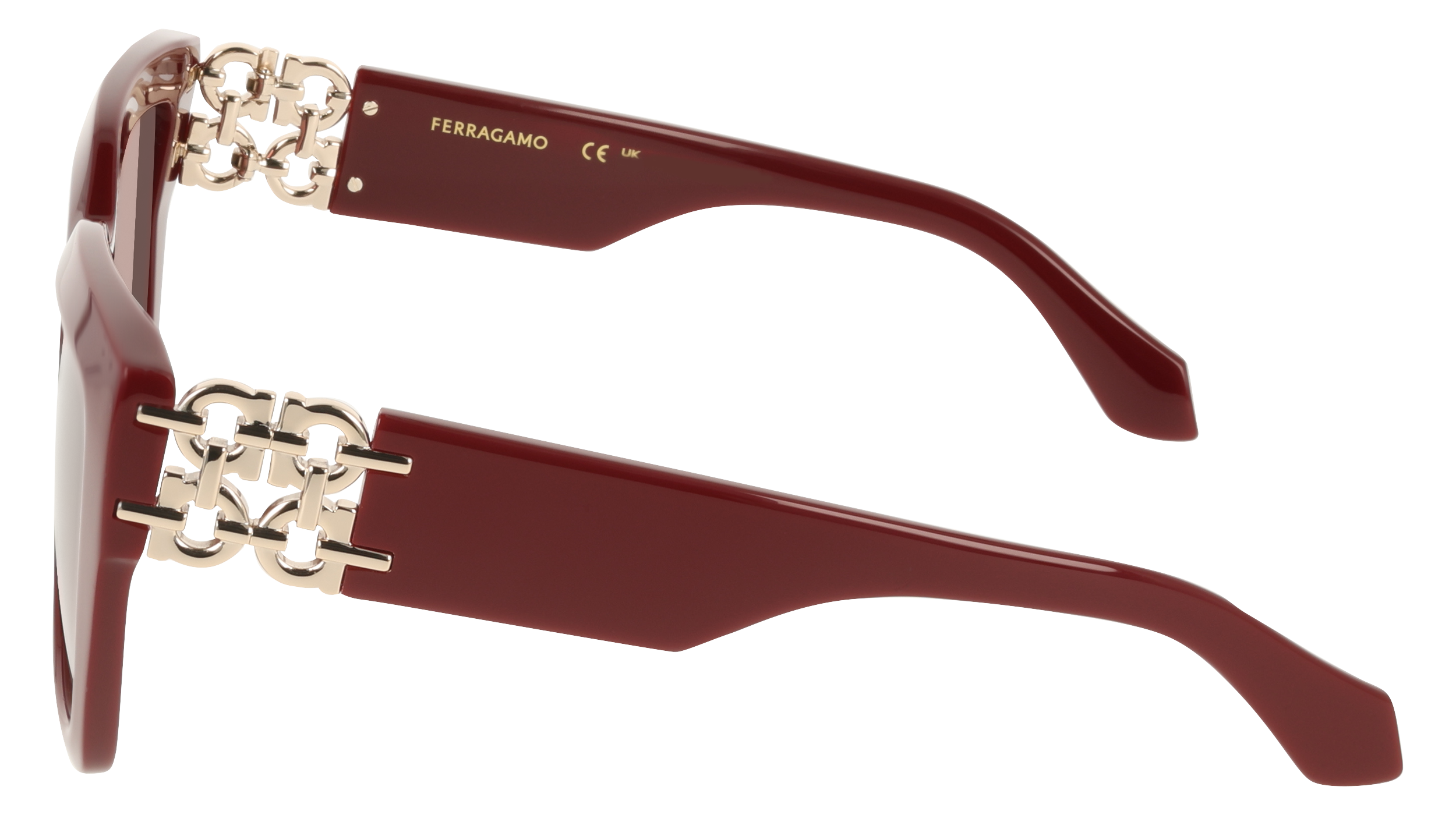 Ferragamo SF2083SE 606