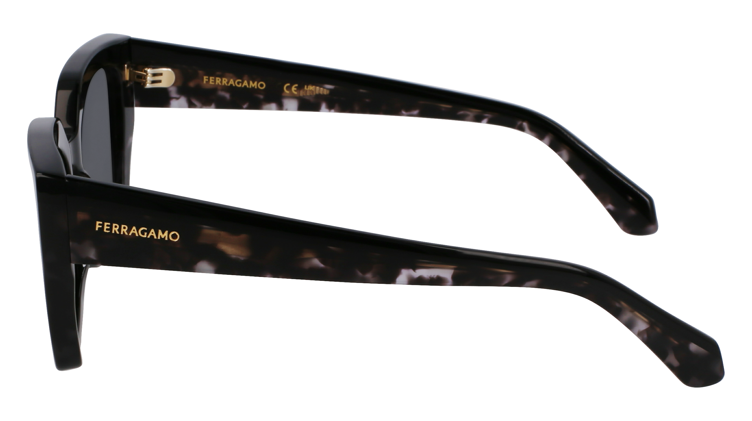 FERRAGAMO Sunglasses SF2035S 4 52