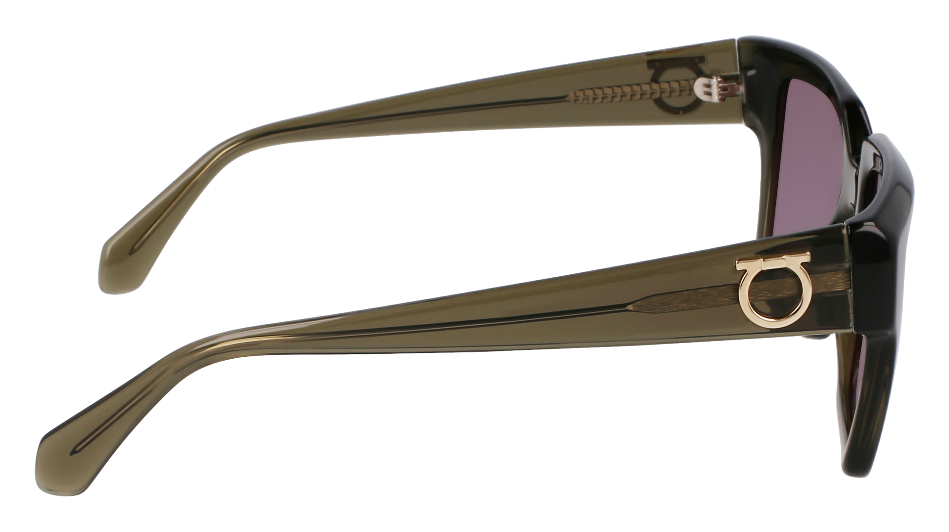 FERRAGAMO Sunglasses SF2014S 320 54