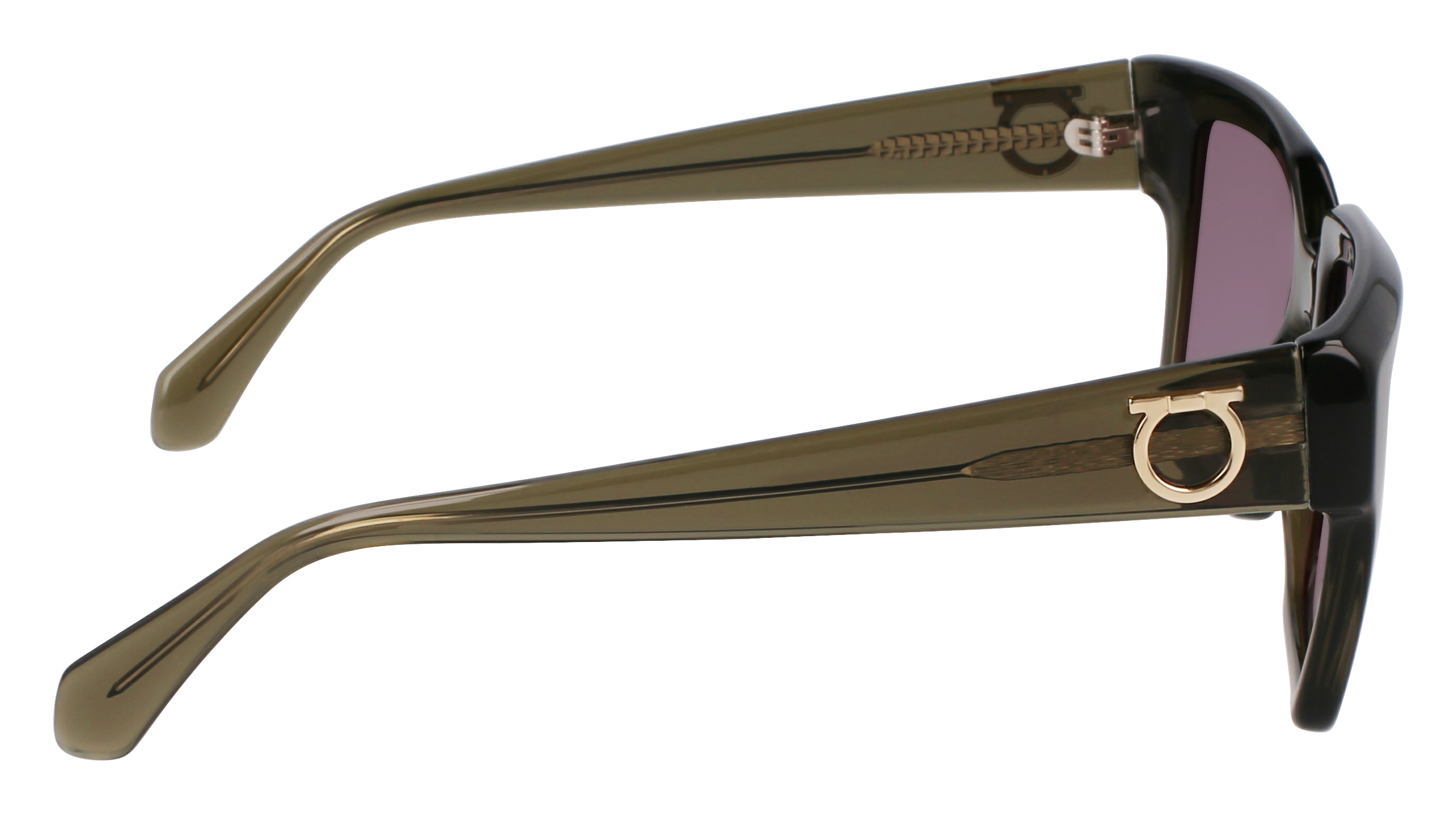 FERRAGAMO Sunglasses SF2014S 320 54