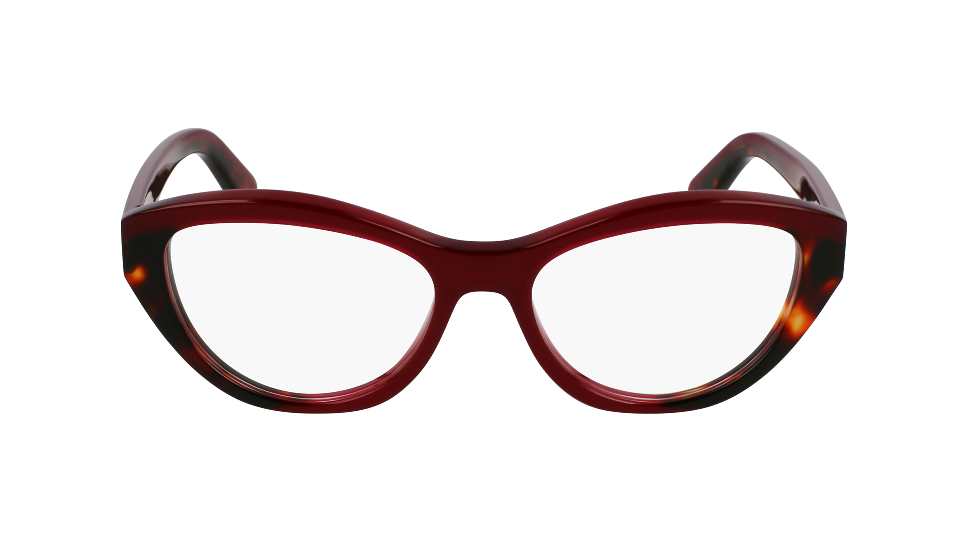 FERRAGAMO Eyeglasses SF3011 654 53