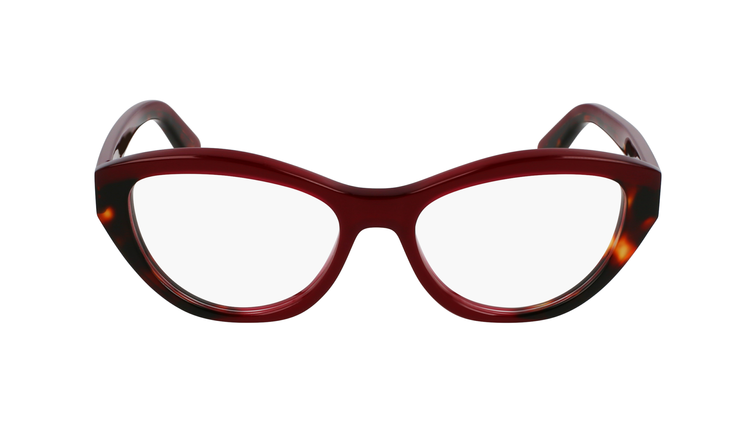 FERRAGAMO Eyeglasses SF3011 654 53