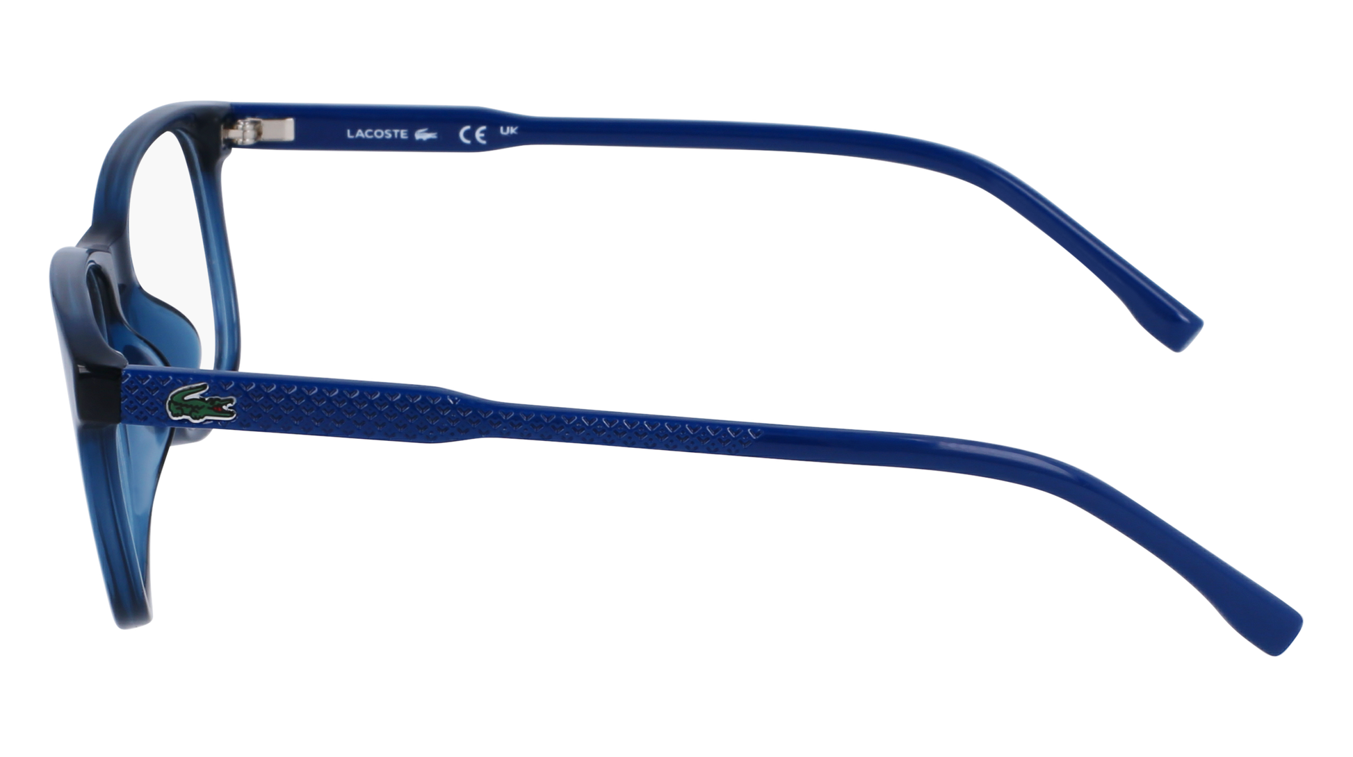 LACOSTE Eyeglasses L3657 424 49