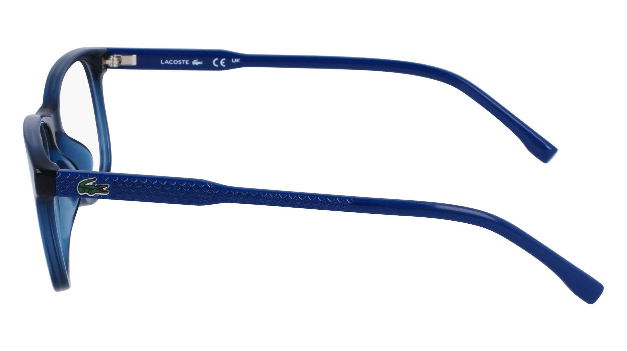 LACOSTE Eyeglasses L3657 424 49