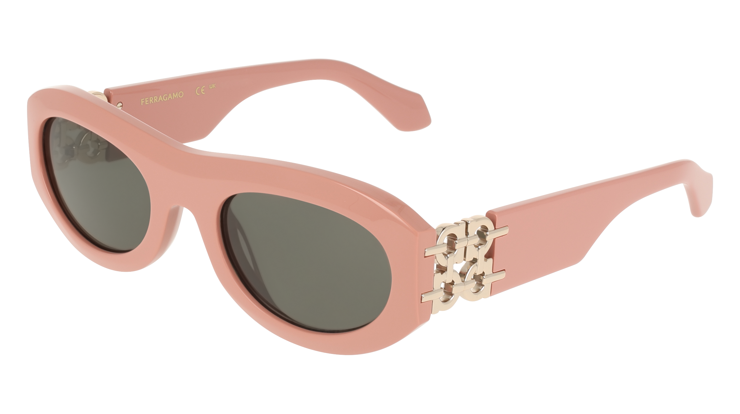 Ferragamo SF2082SE 667