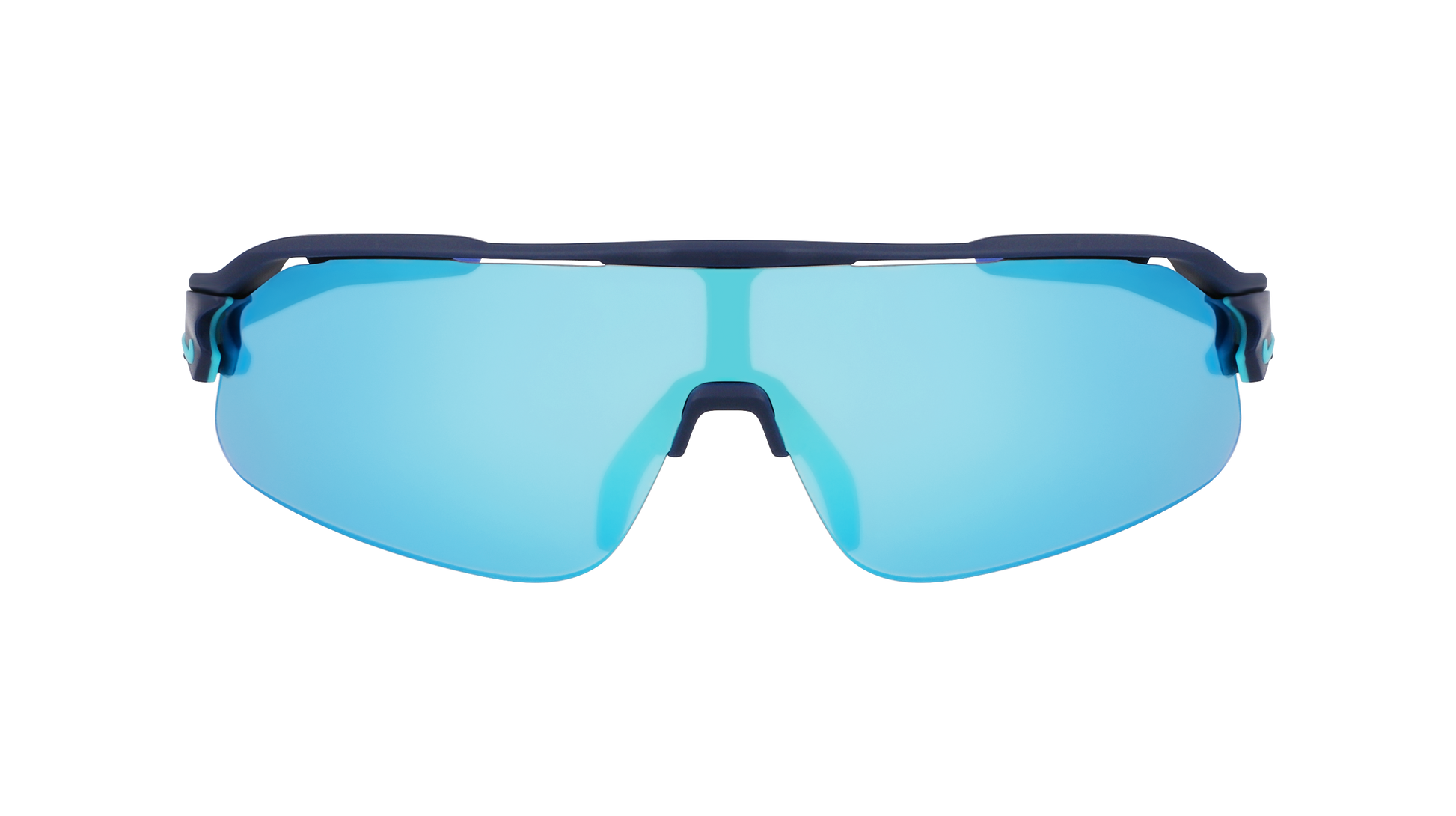 NIKE Sunglasses NIKE FLYFREE SHIELD P EV24035 410 72