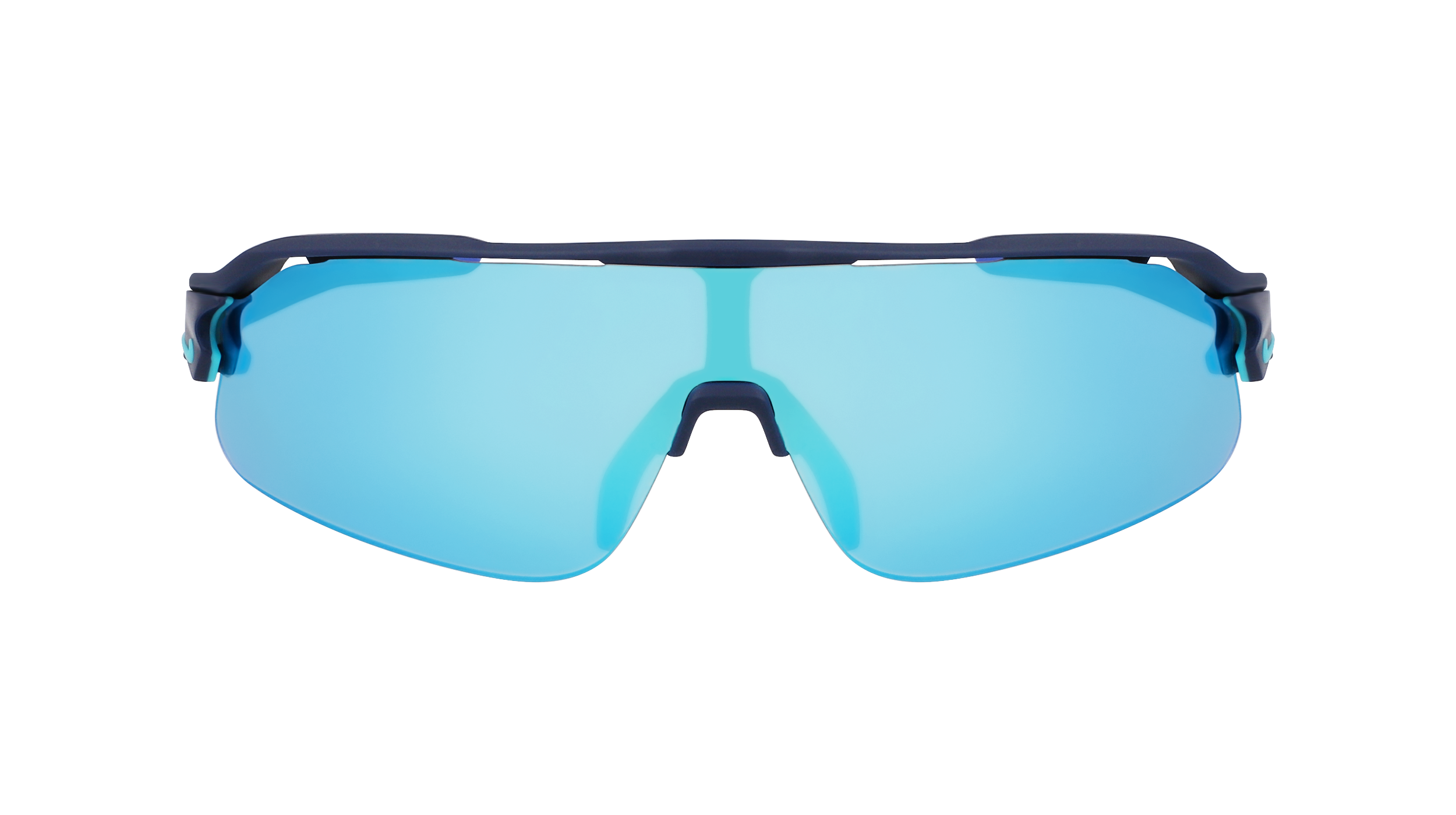 NIKE Sunglasses NIKE FLYFREE SHIELD P EV24035 410 72