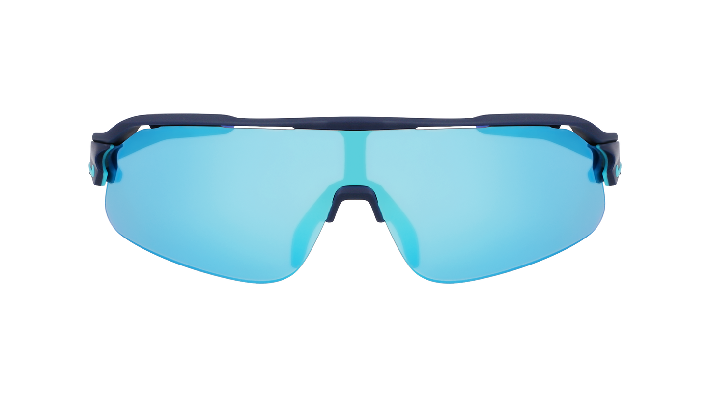 NIKE Sunglasses NIKE FLYFREE SHIELD P EV24035 410 72