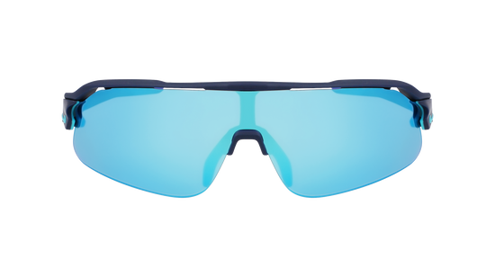 NIKE Sunglasses NIKE FLYFREE SHIELD P EV24035 410 72