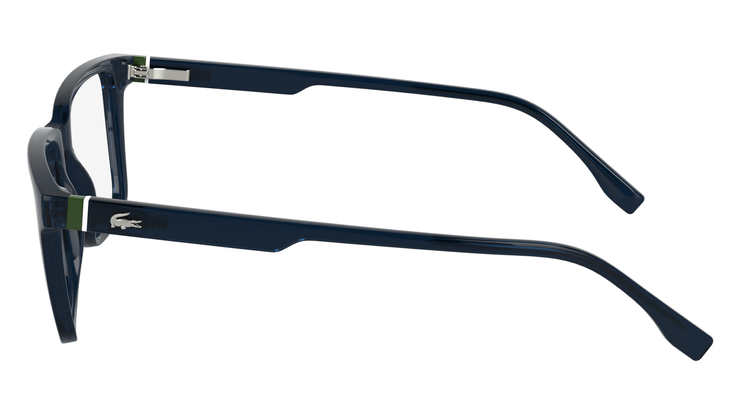 LACOSTE Eyeglasses L2963 410 53