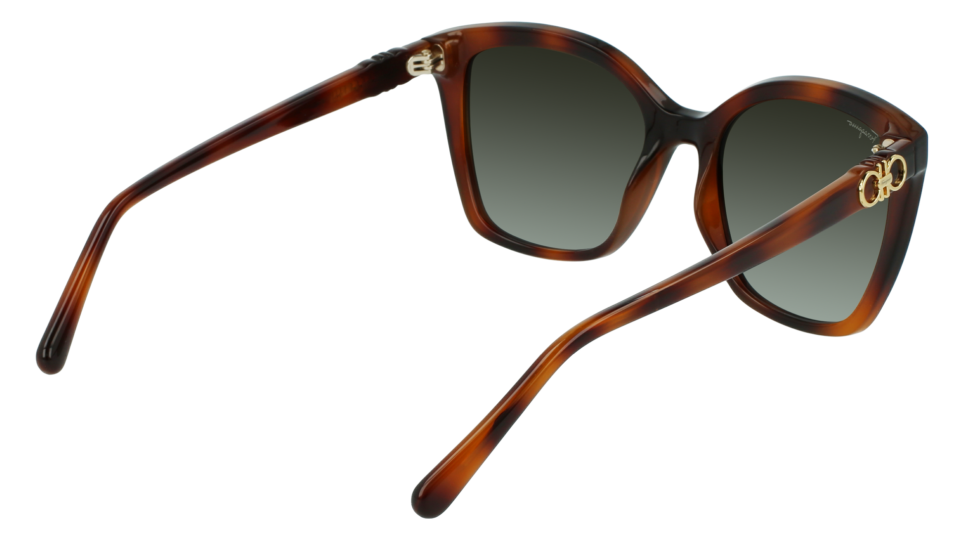 FERRAGAMO Sunglasses SF1026S 214 54