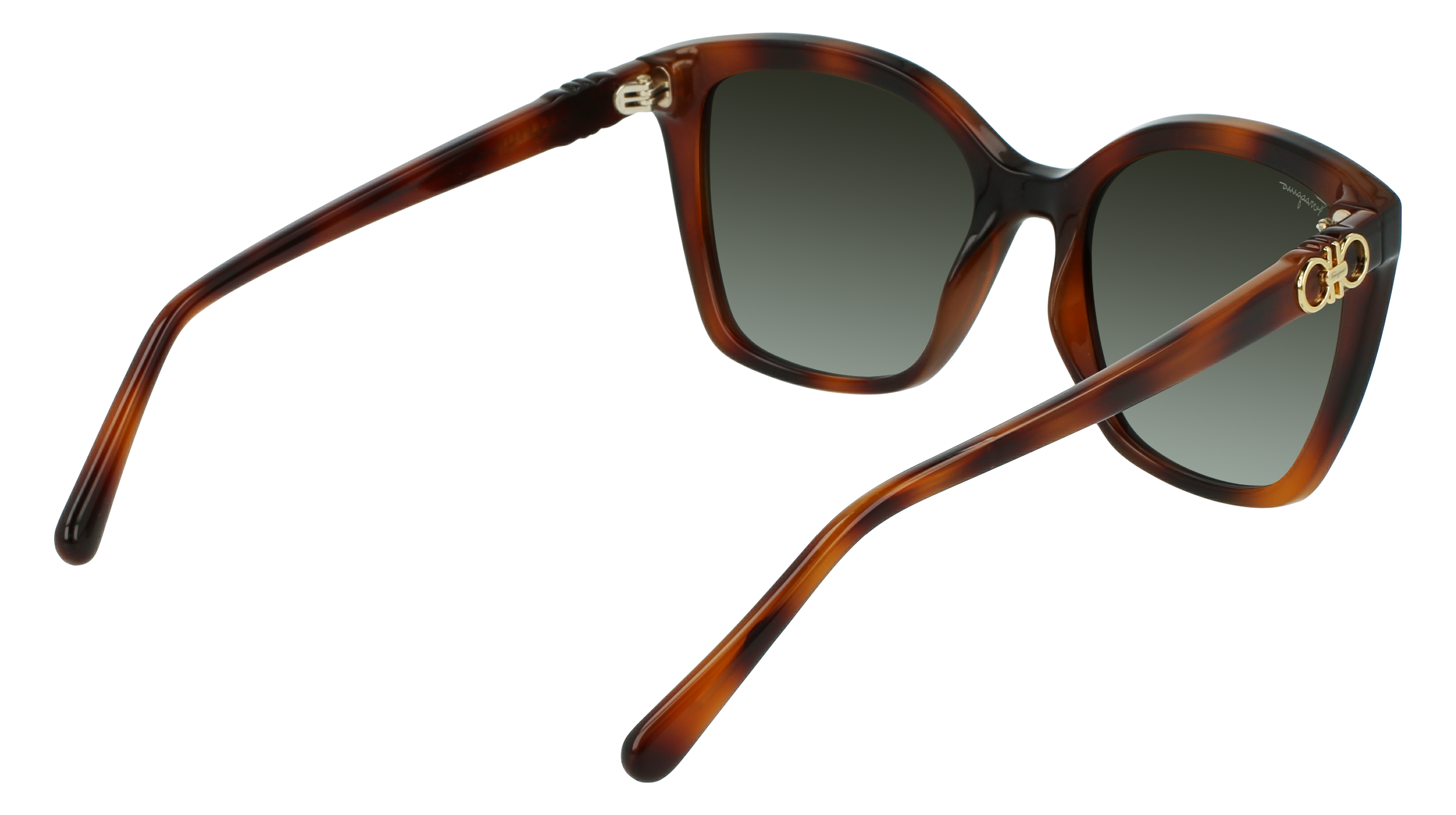 FERRAGAMO Sunglasses SF1026S 214 54
