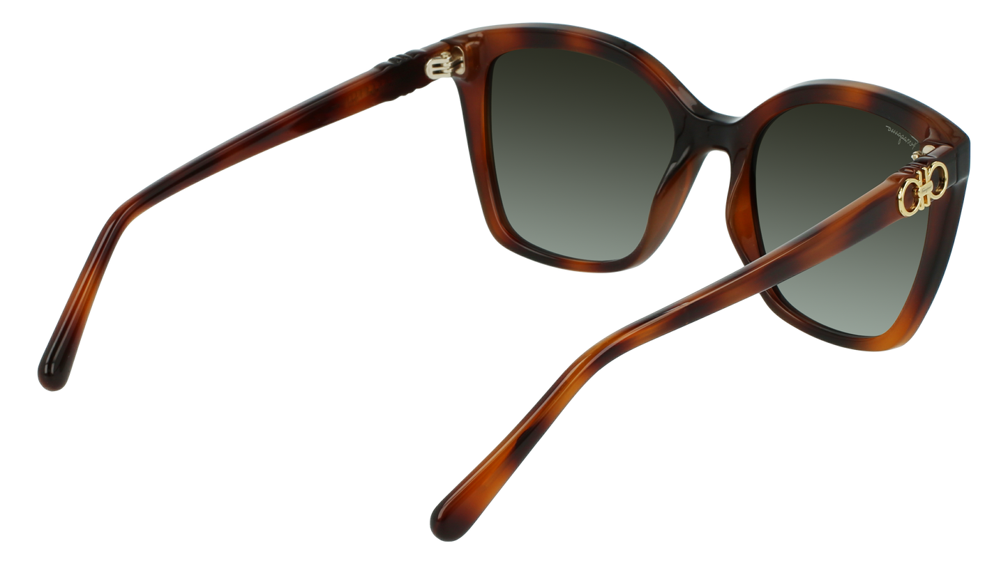 FERRAGAMO Sunglasses SF1026S 214 54