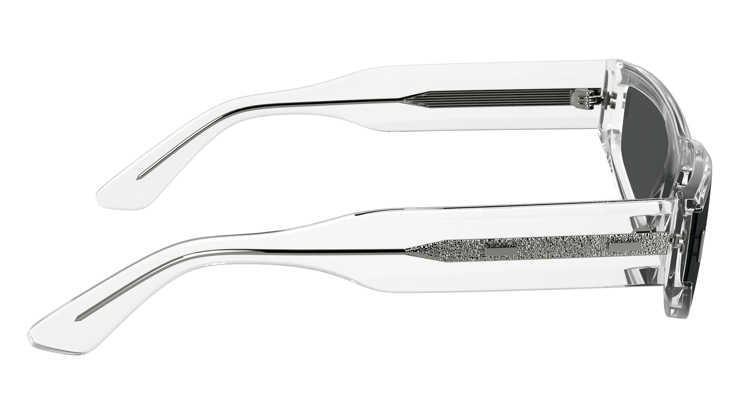 CALVIN KLEIN Sunglasses CK24534S 970 54