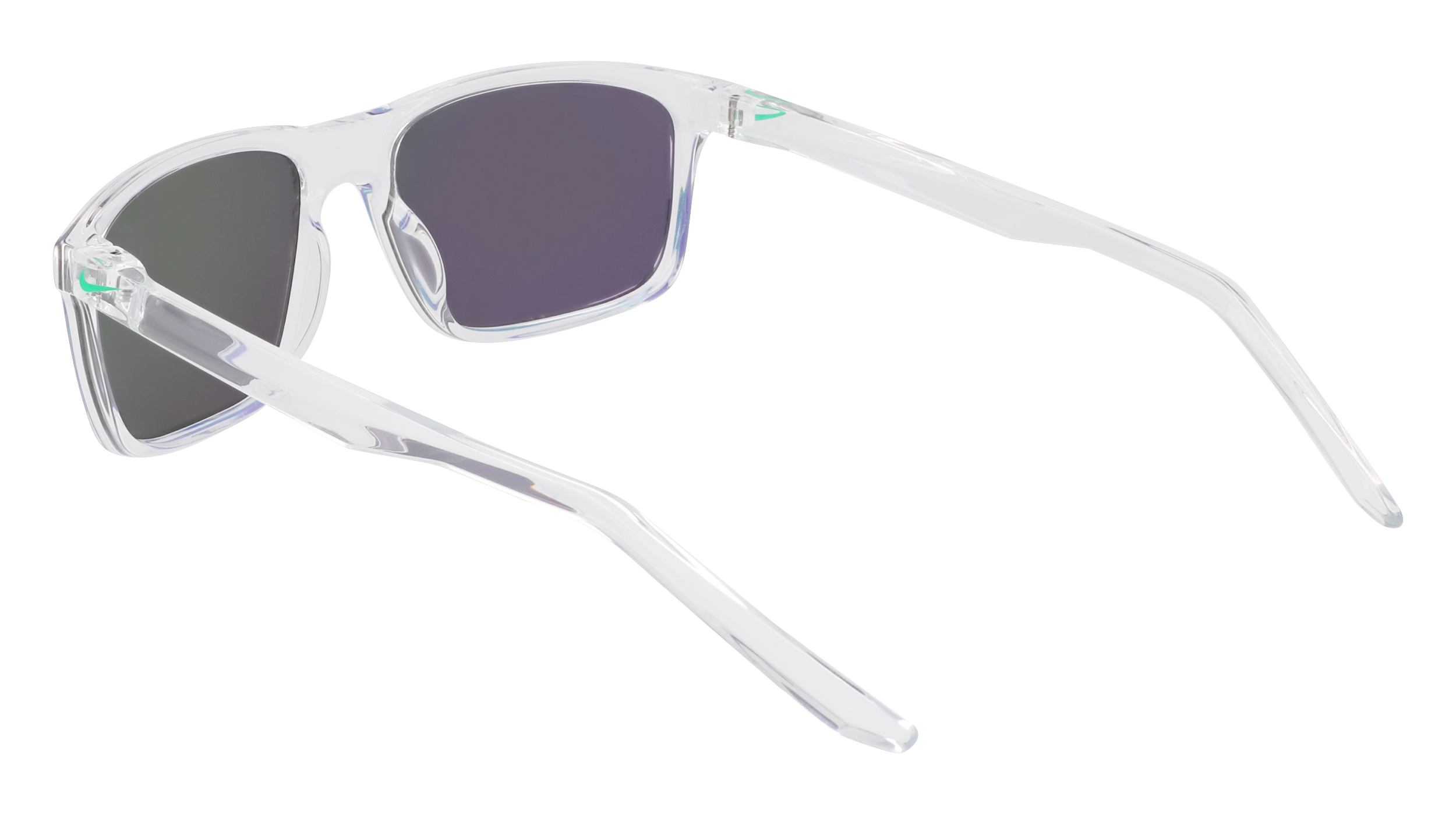 NIKE Sunglasses NIKE FIRE L P FD1819 900 58