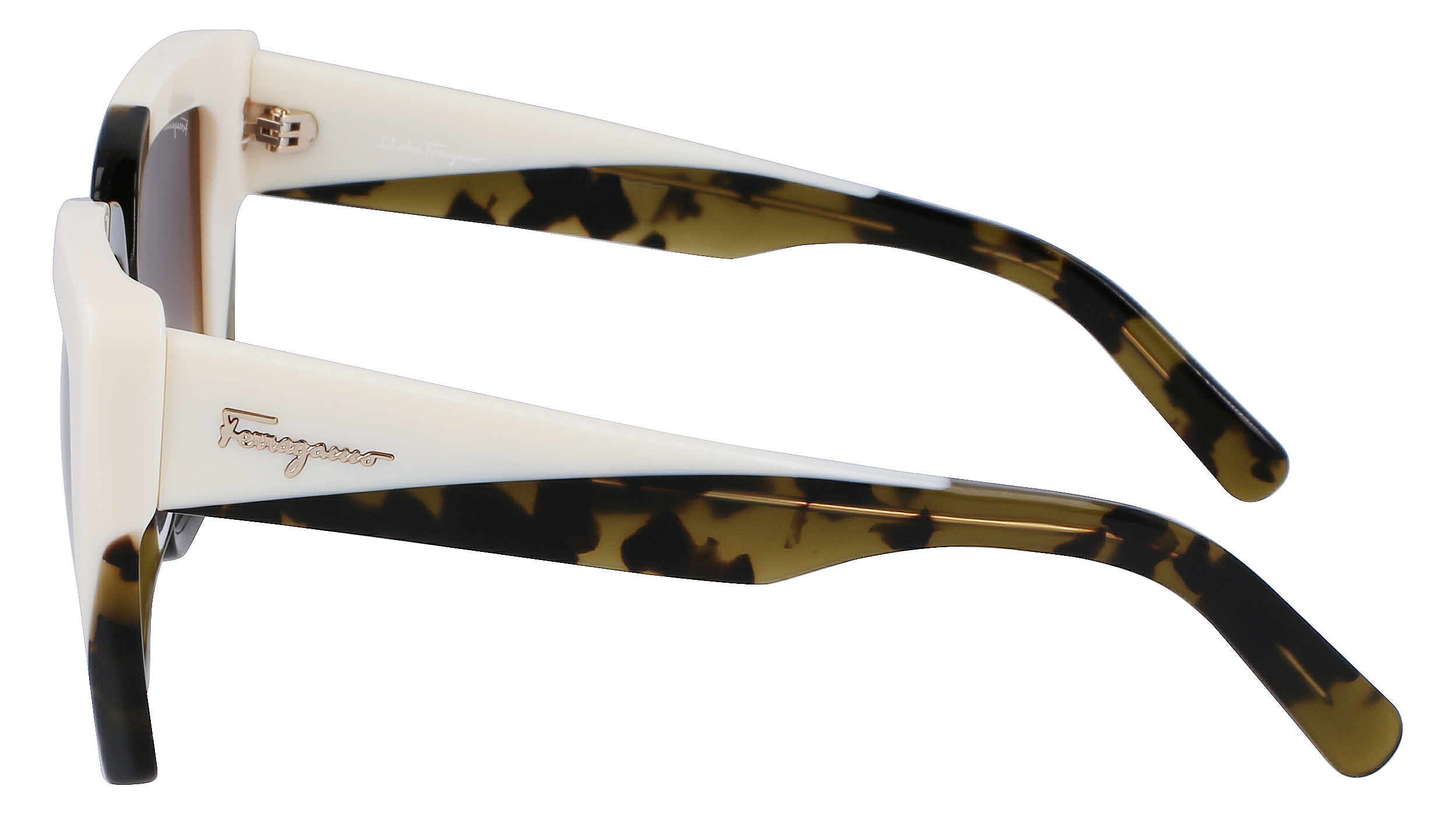 FERRAGAMO Sunglasses SF1060S 341 55
