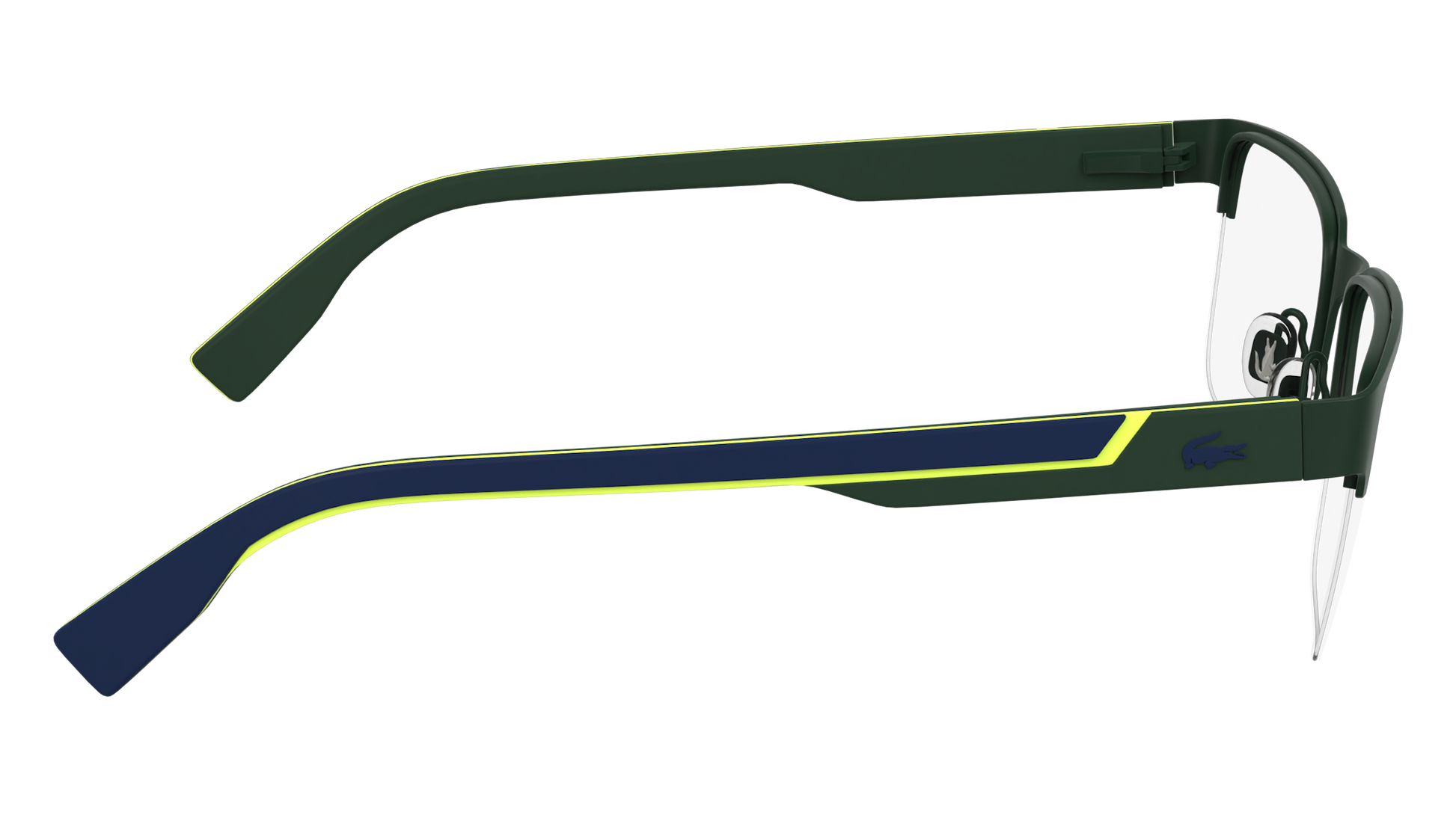 LACOSTE Eyeglasses L2305 301 54