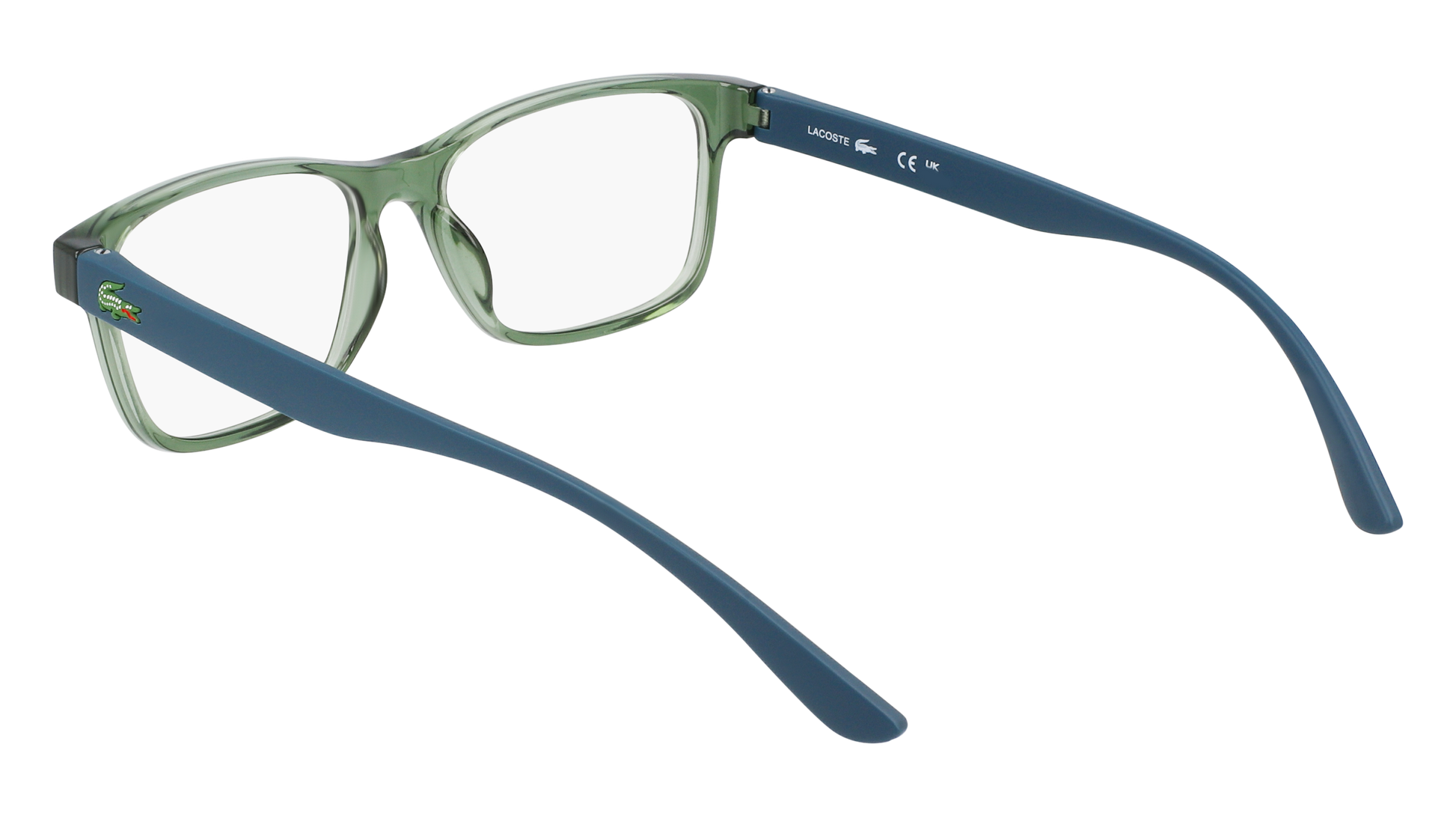 LACOSTE Eyeglasses L3804B 318 51