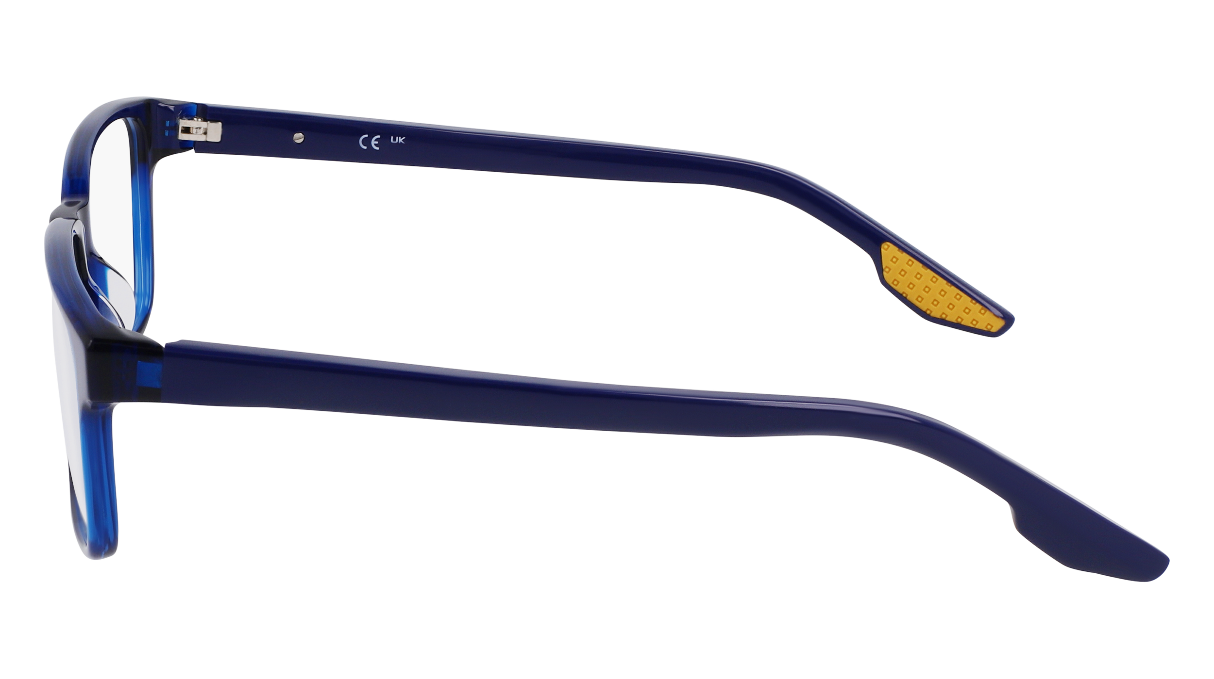 NIKE Eyeglasses NIKE 7160 410 55