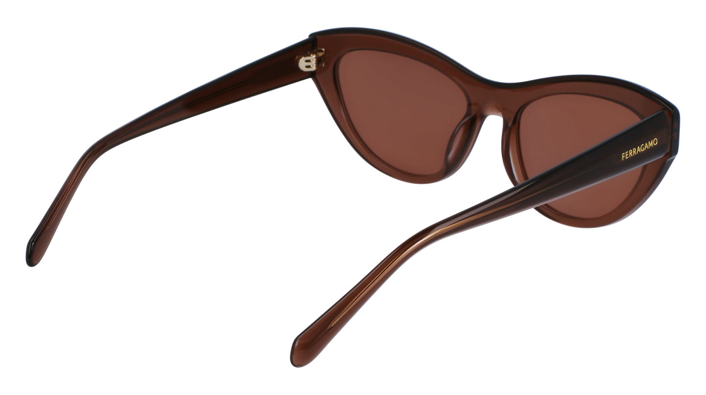 FERRAGAMO Sunglasses SF1103S 232 55