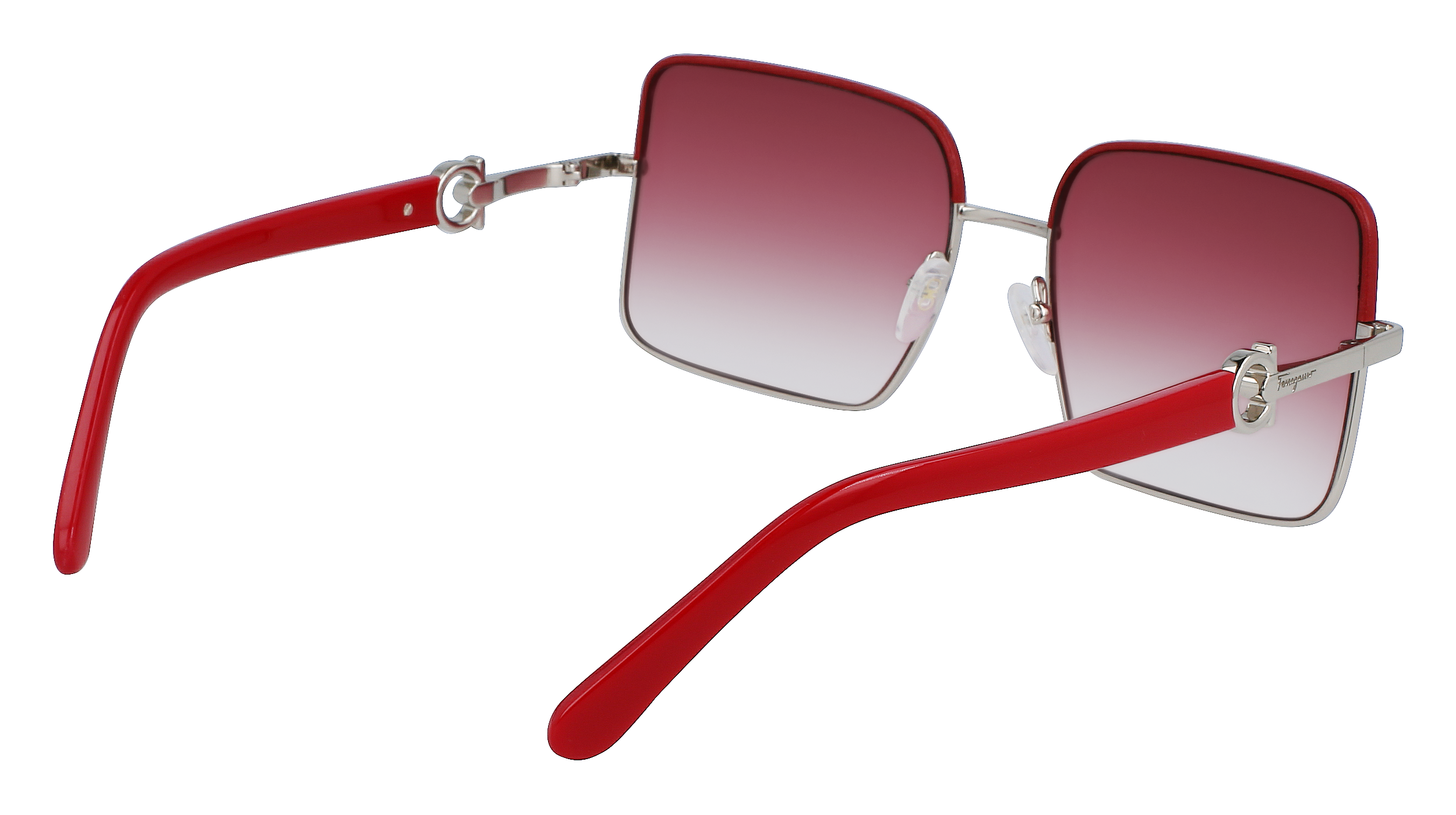 FERRAGAMO Sunglasses SF302SL 49 60