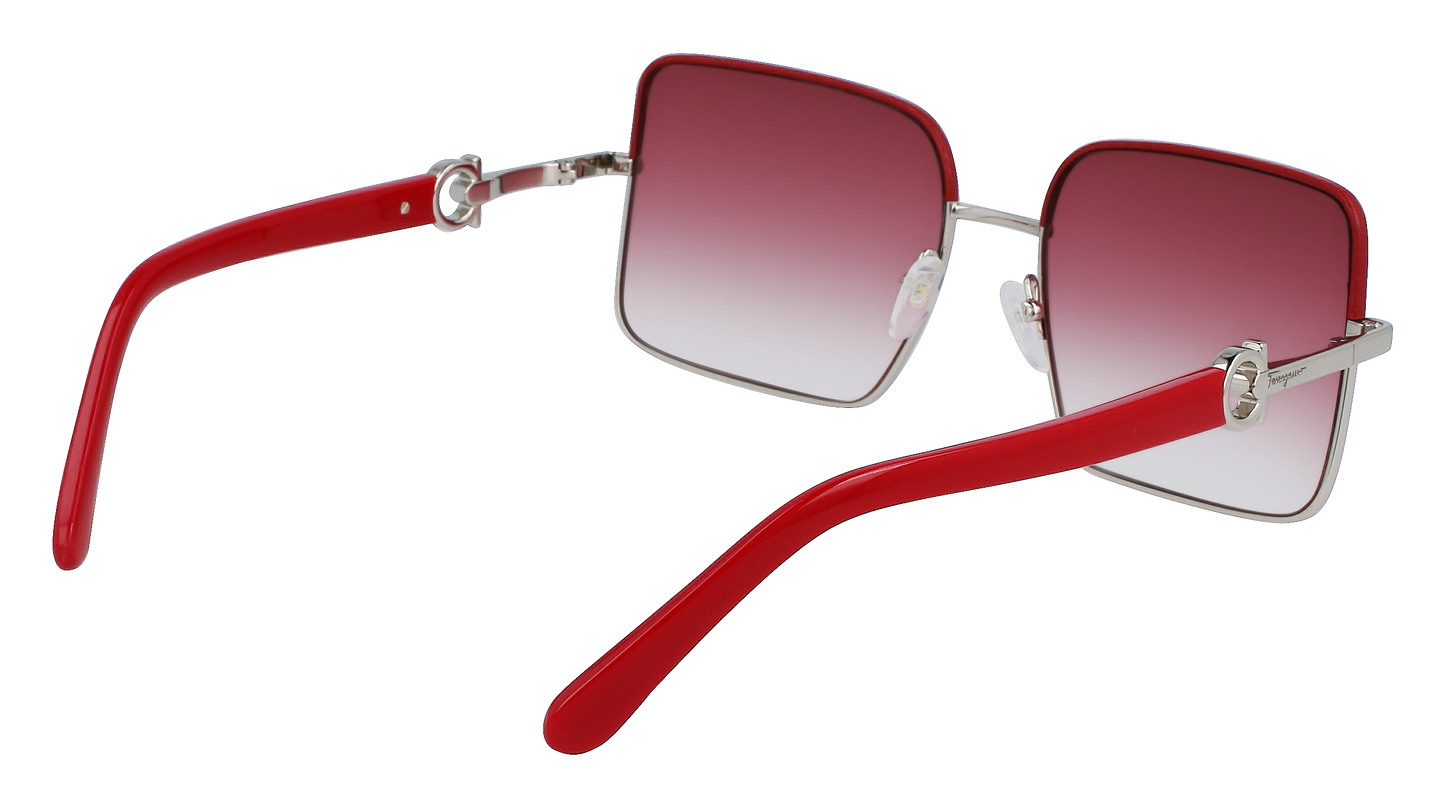 FERRAGAMO Sunglasses SF302SL 49 60