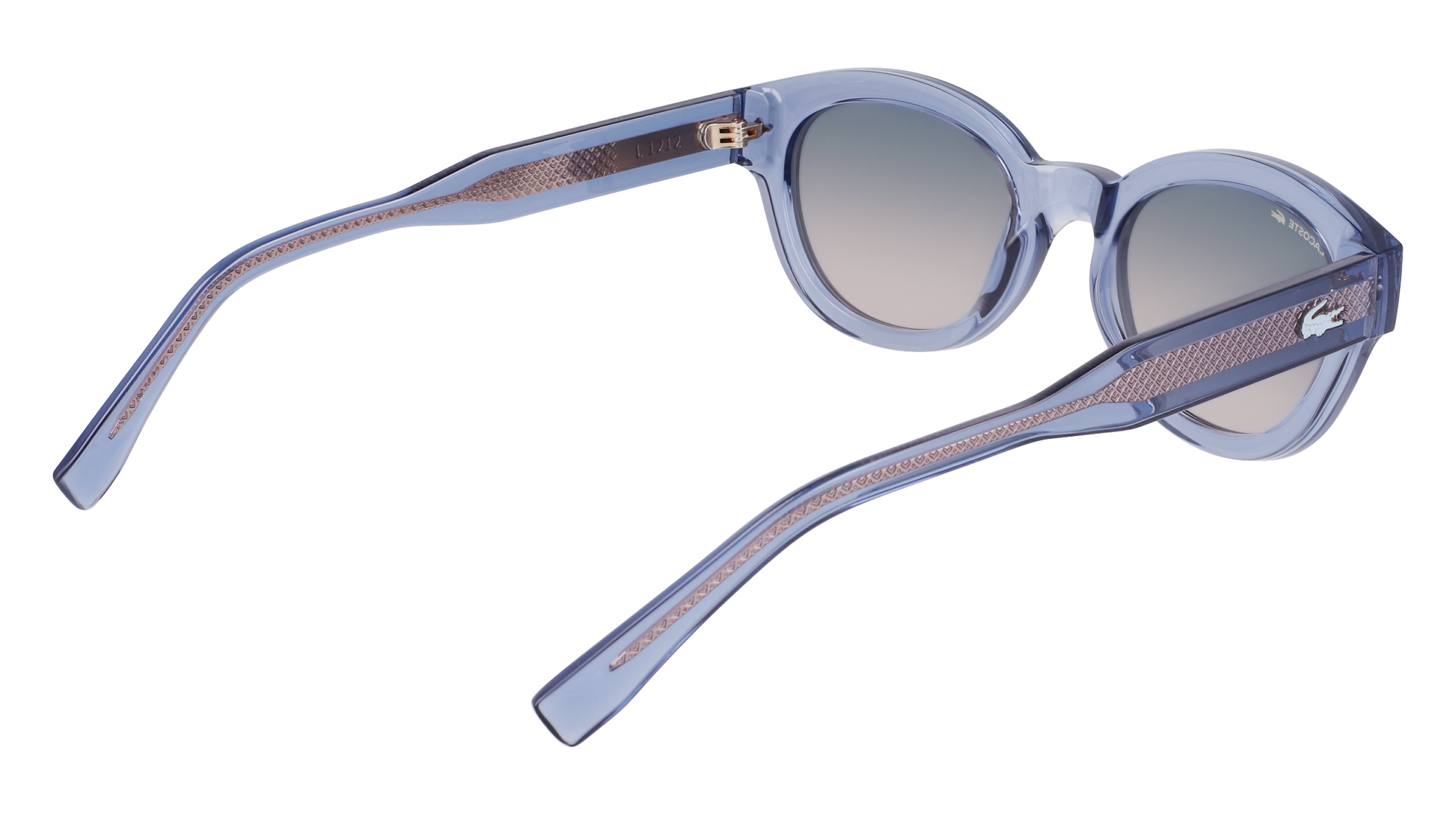 LACOSTE Sunglasses L6024S 400 52