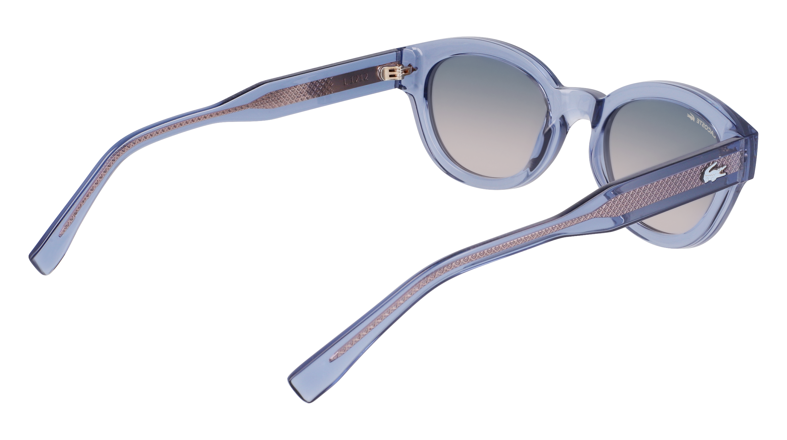 LACOSTE Sunglasses L6024S 400 52