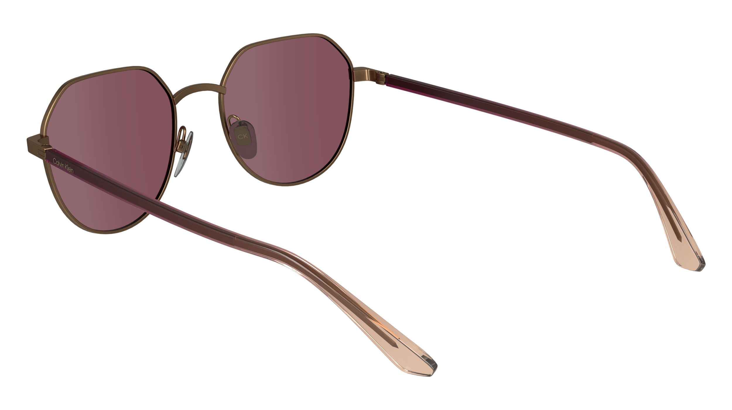 CALVIN KLEIN Sunglasses CK23125S 770 51