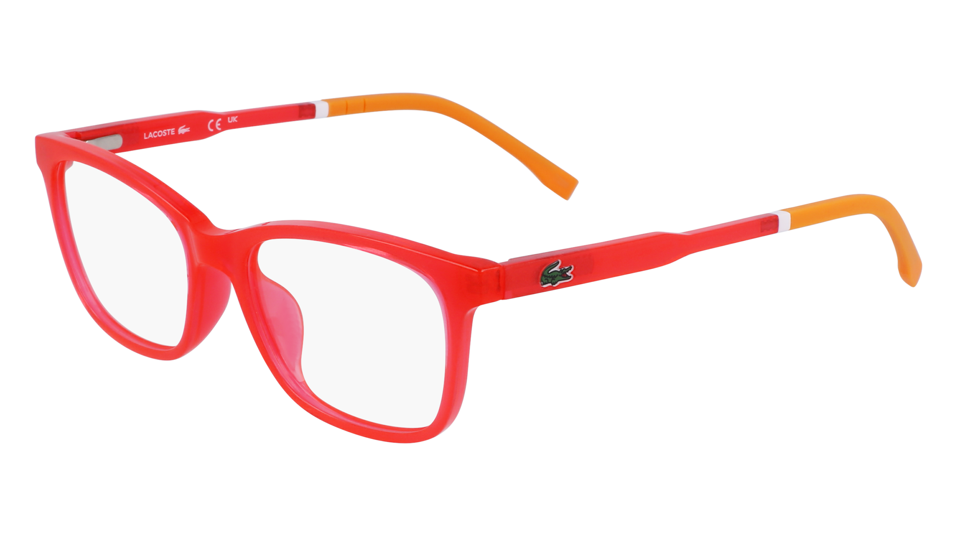 LACOSTE Eyeglasses L3648 830 48