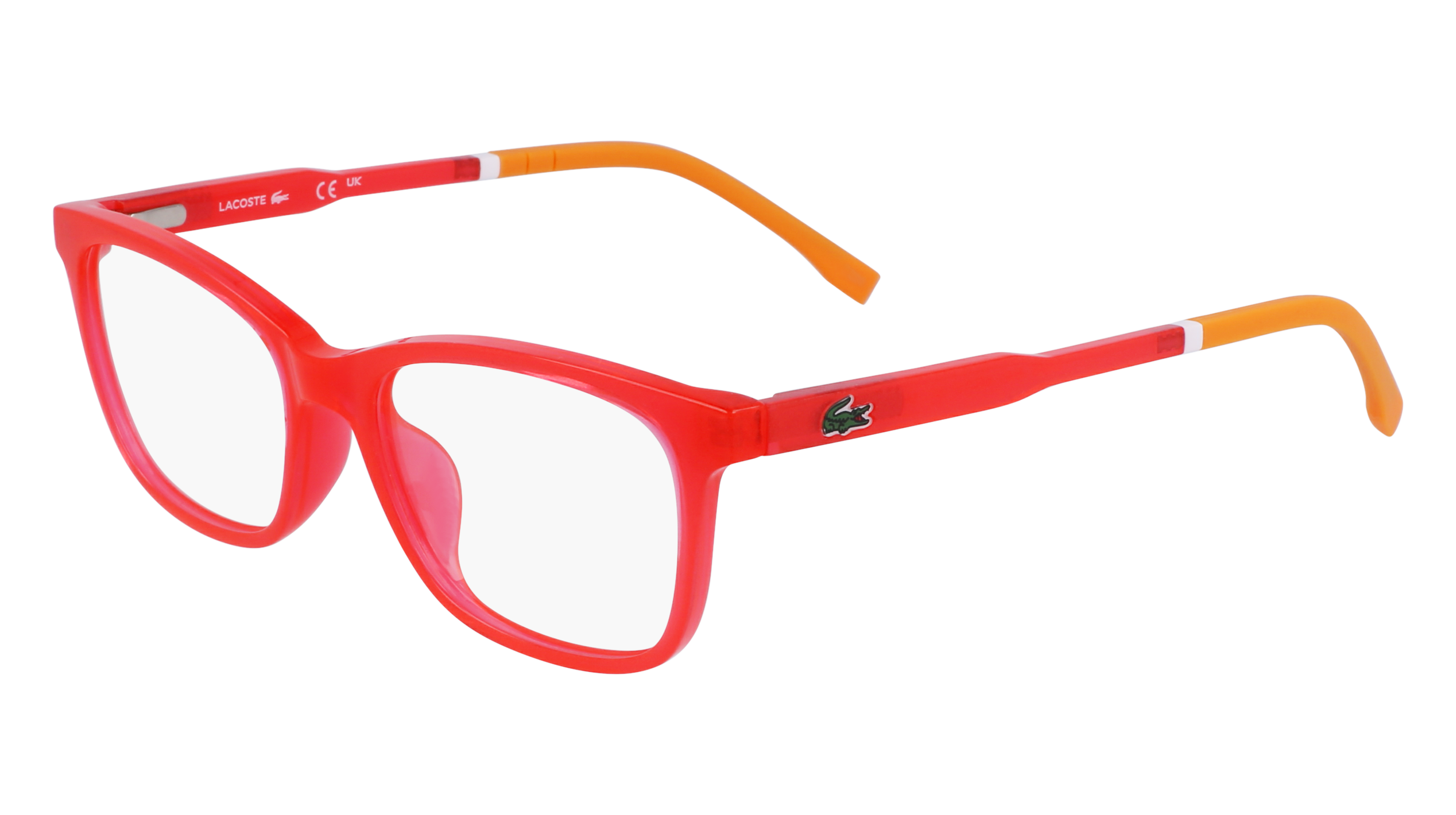 LACOSTE Eyeglasses L3648 830 48