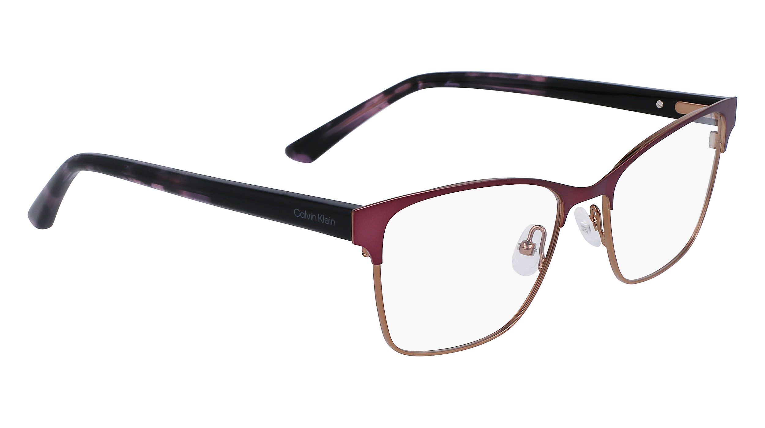 CALVIN KLEIN Eyeglasses CK23107 610 52