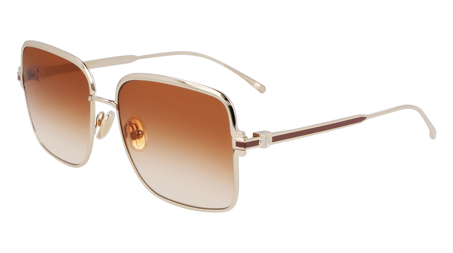 FERRAGAMO Sunglasses SF317S 704 57