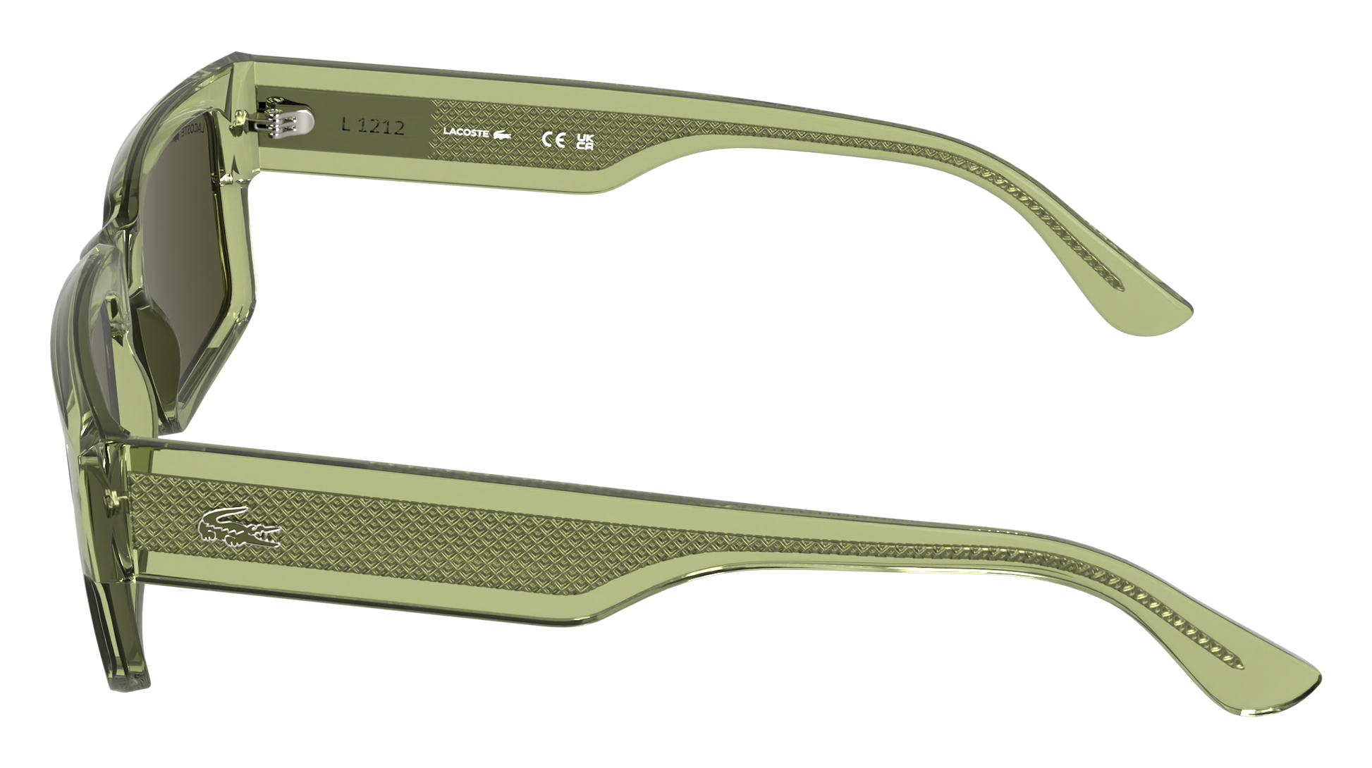 Lacoste L6082S 301