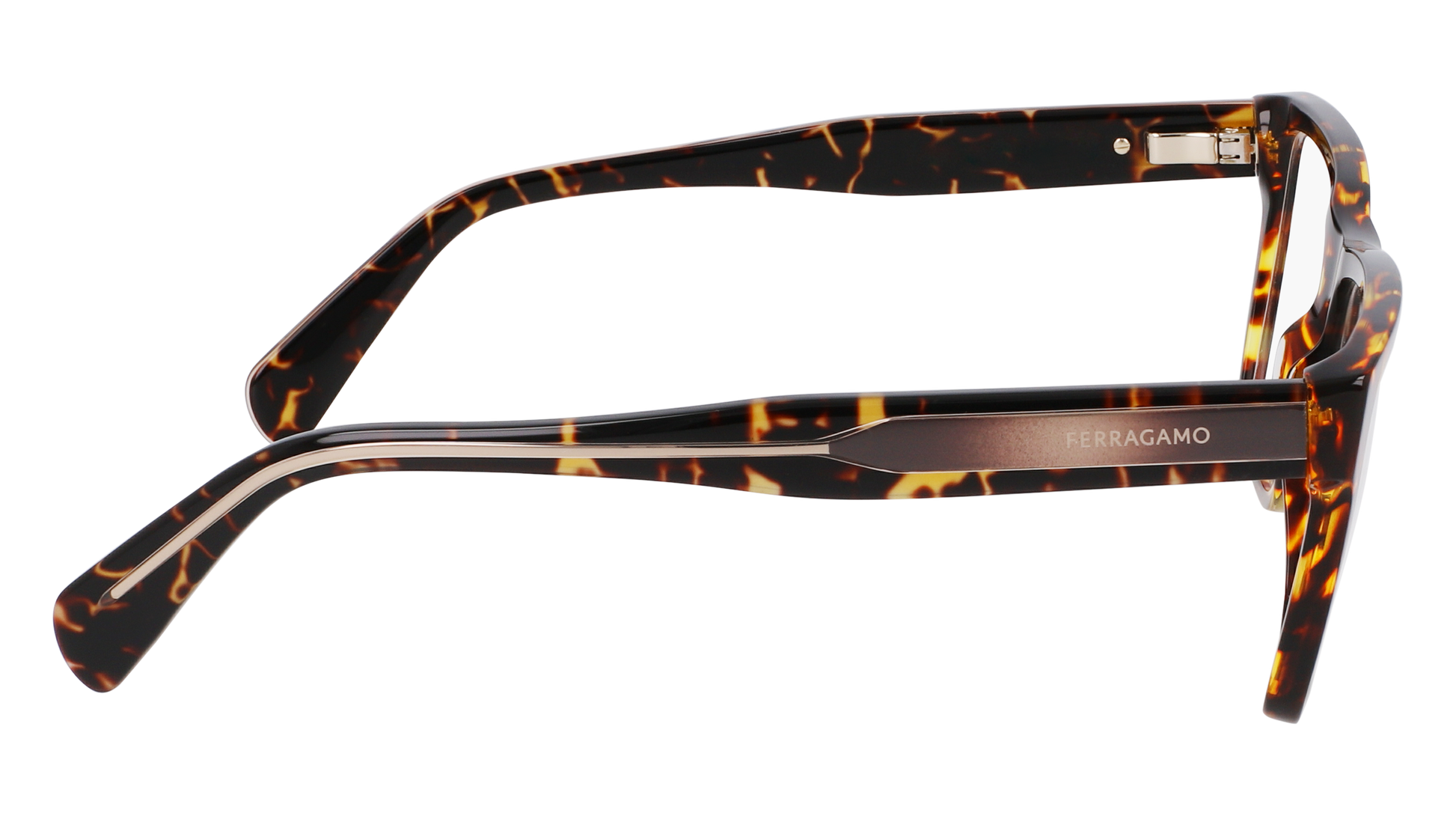 FERRAGAMO Eyeglasses SF2953N 219 56