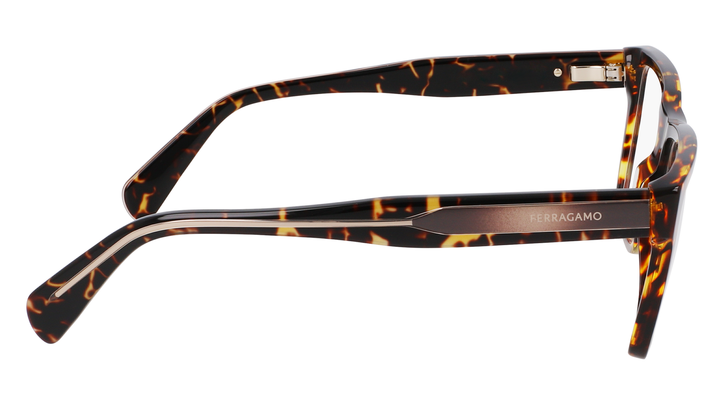 FERRAGAMO Eyeglasses SF2953N 219 56