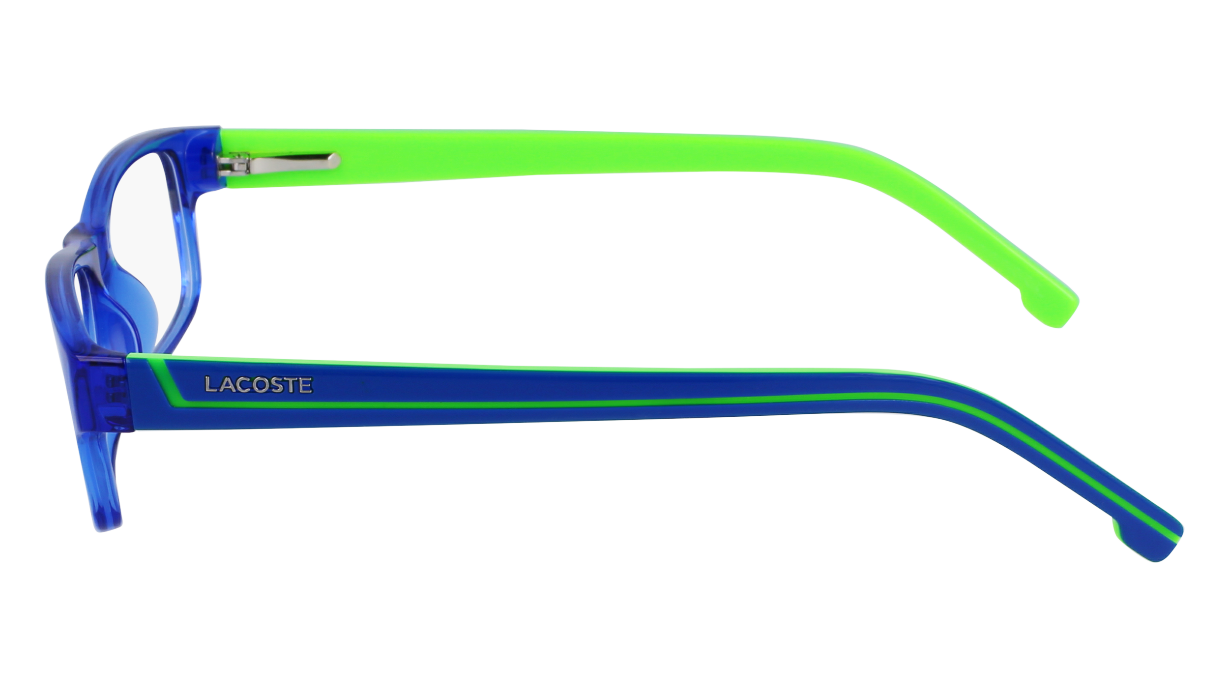 LACOSTE Eyeglasses L2707 454 53