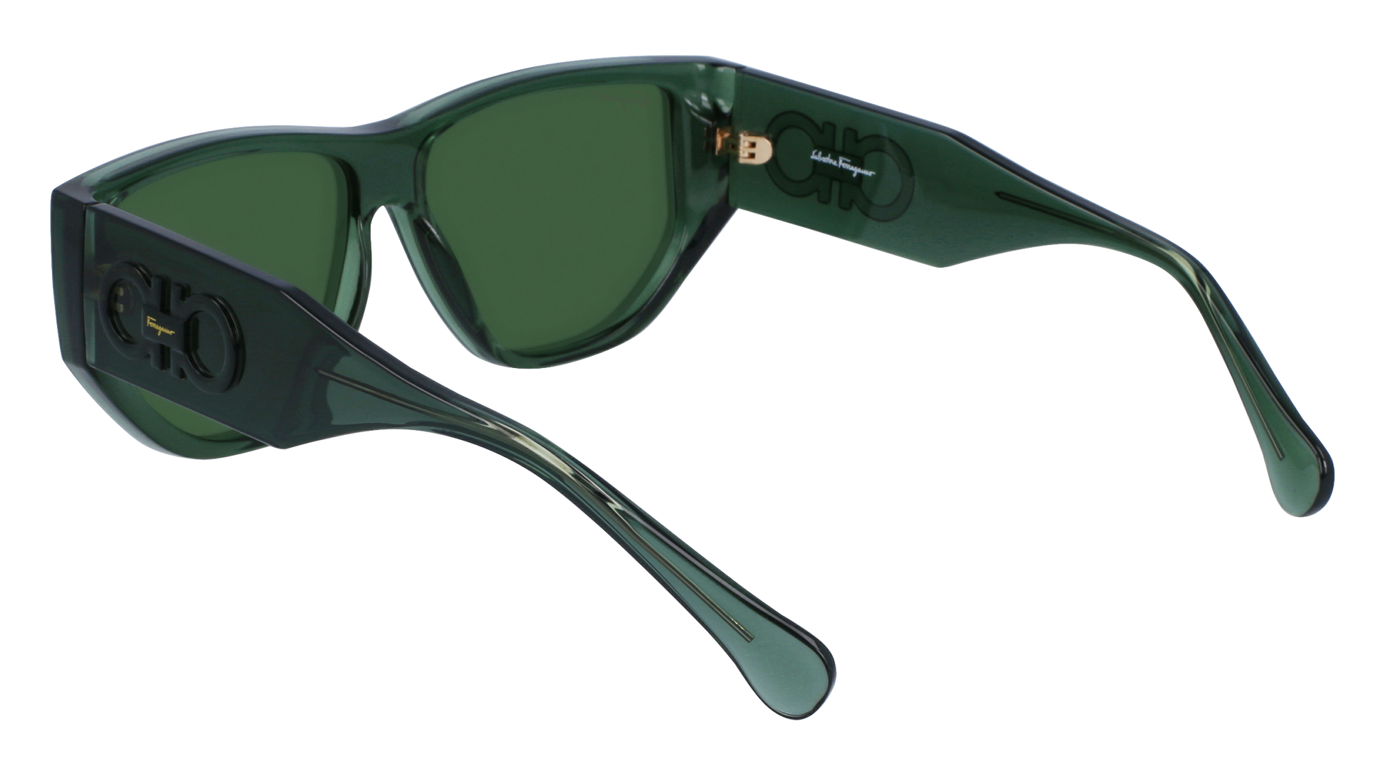 FERRAGAMO Sunglasses SF1077S 317 56