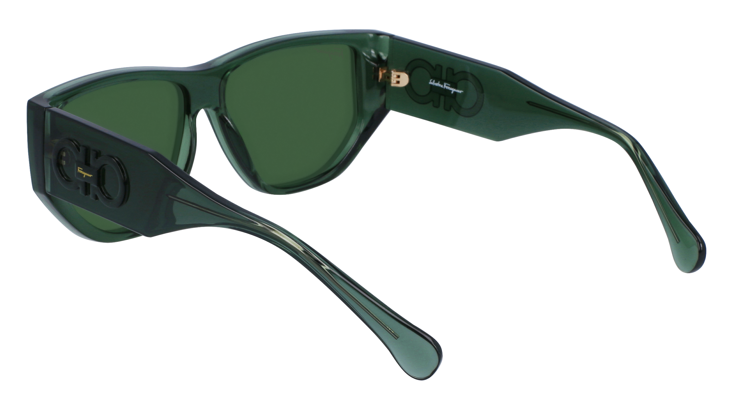 FERRAGAMO Sunglasses SF1077S 317 56