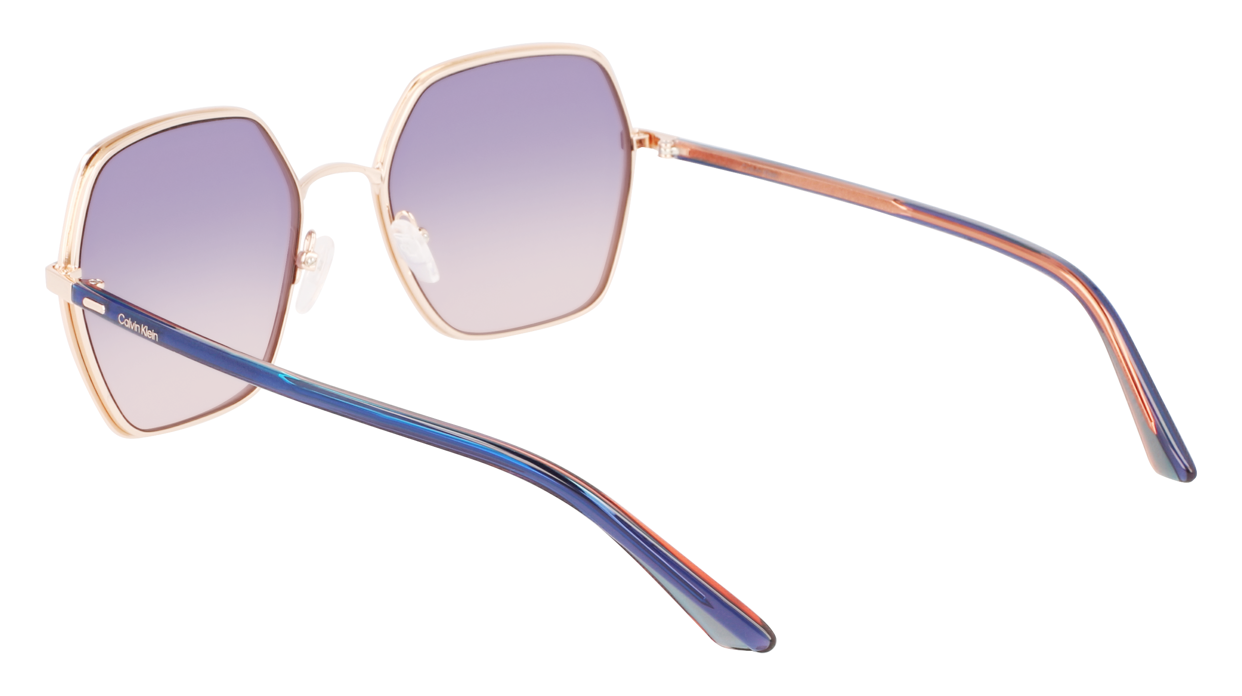 CALVIN KLEIN Sunglasses CK21131S 438 56