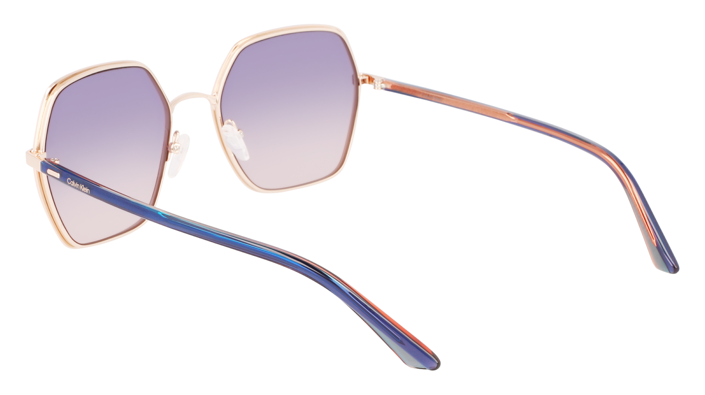 CALVIN KLEIN Sunglasses CK21131S 438 56