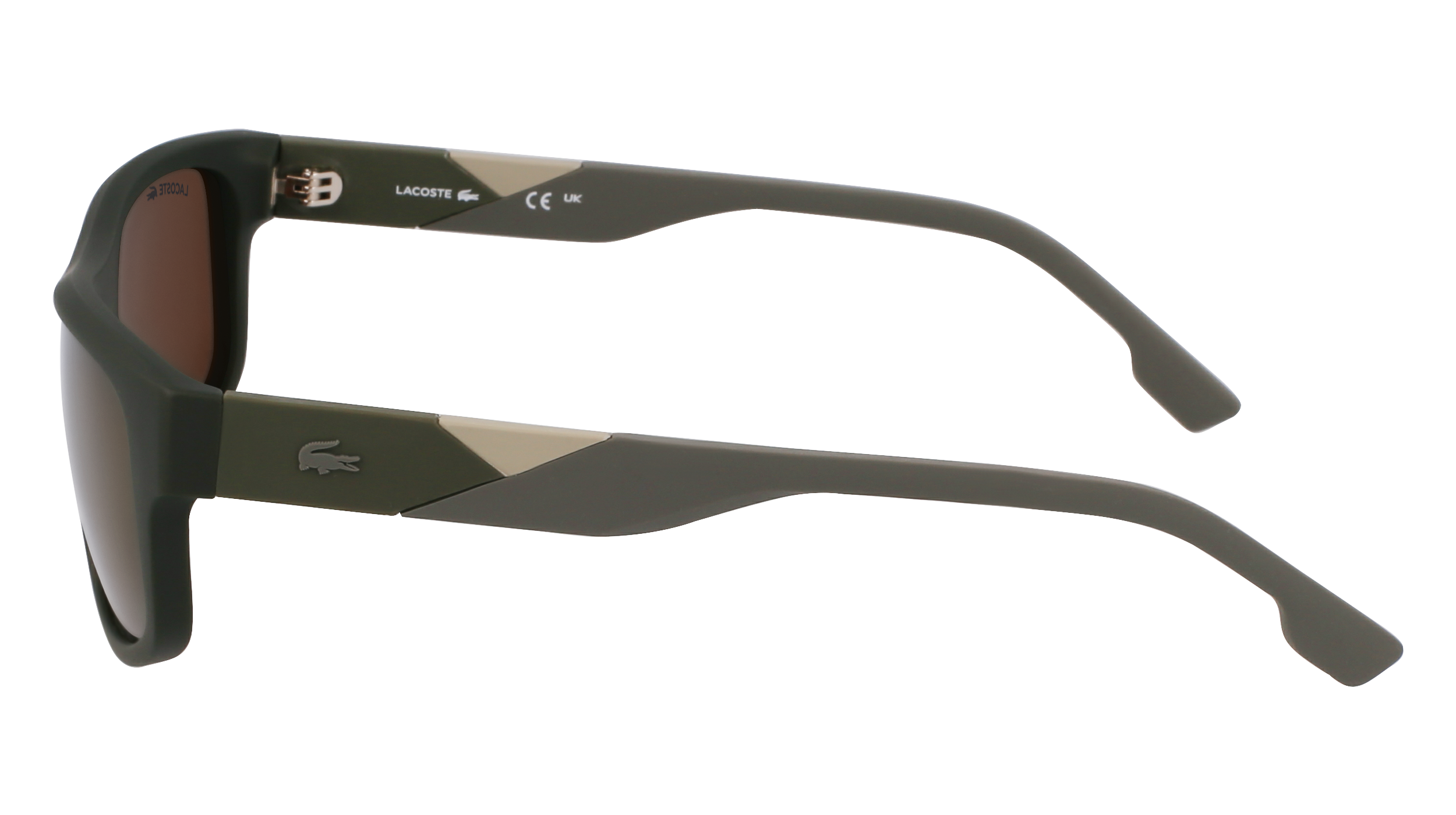 LACOSTE Sunglasses L6042S 275 55