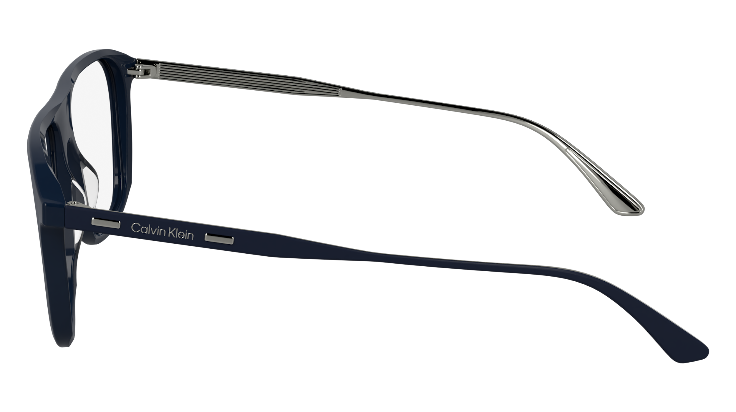 CALVIN KLEIN Eyeglasses CK24548 400 56