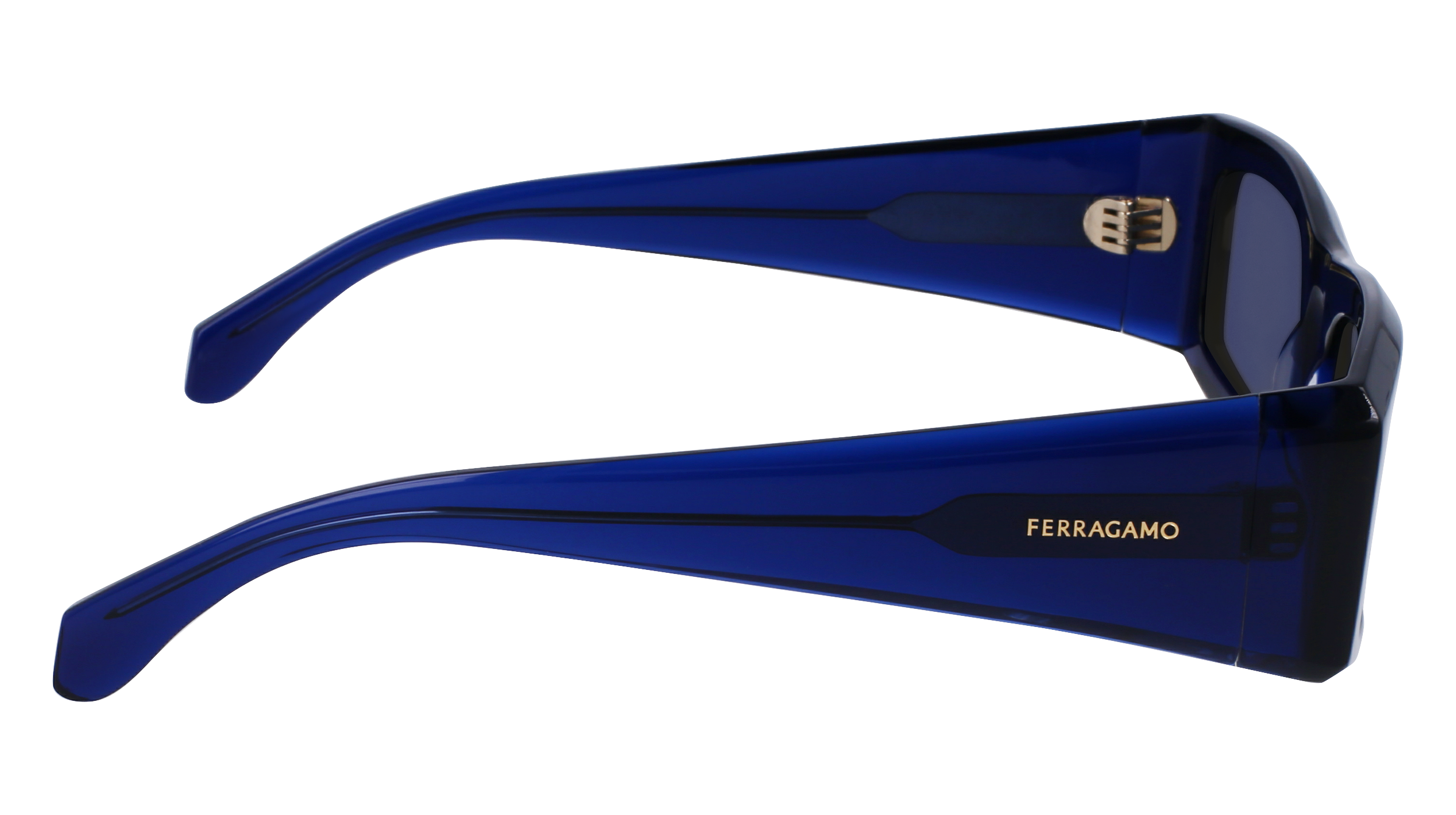 FERRAGAMO Sunglasses SF2012S 432 57