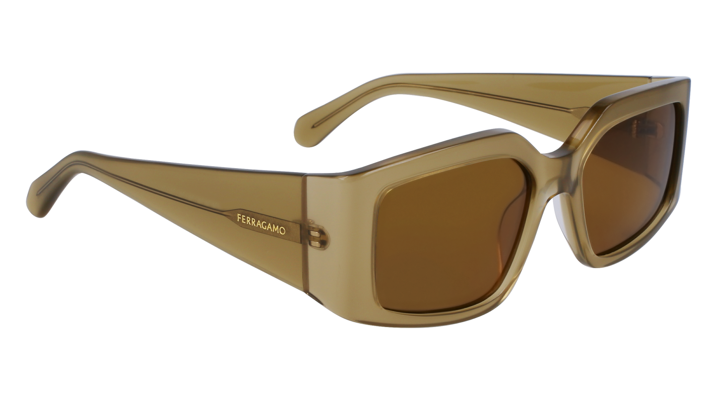 FERRAGAMO Sunglasses SF1101S 330 54