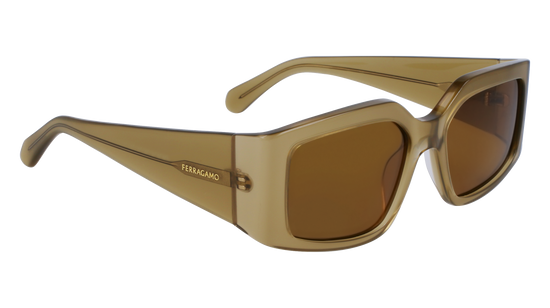 FERRAGAMO Sunglasses SF1101S 330 54