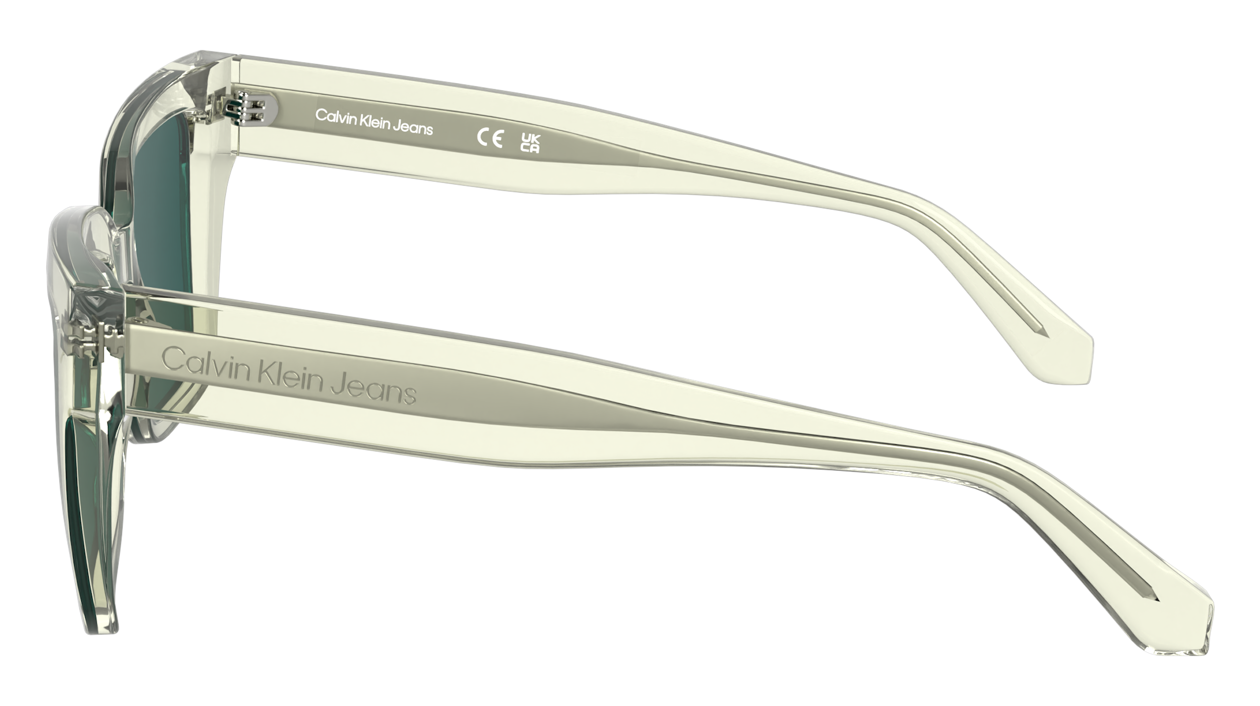 Calvin Klein Jeans CKJ24606S 8